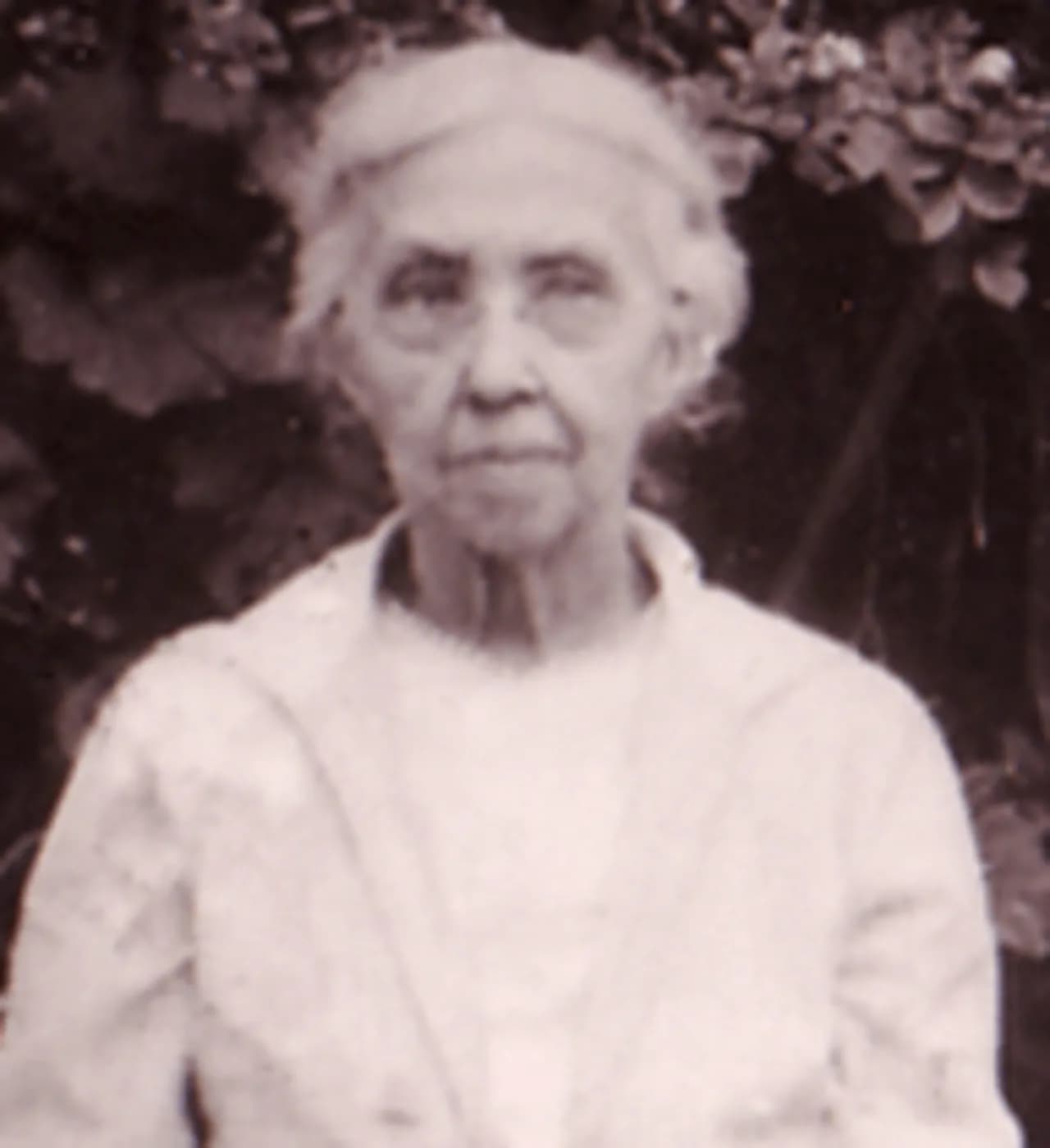 Catherine Burnett