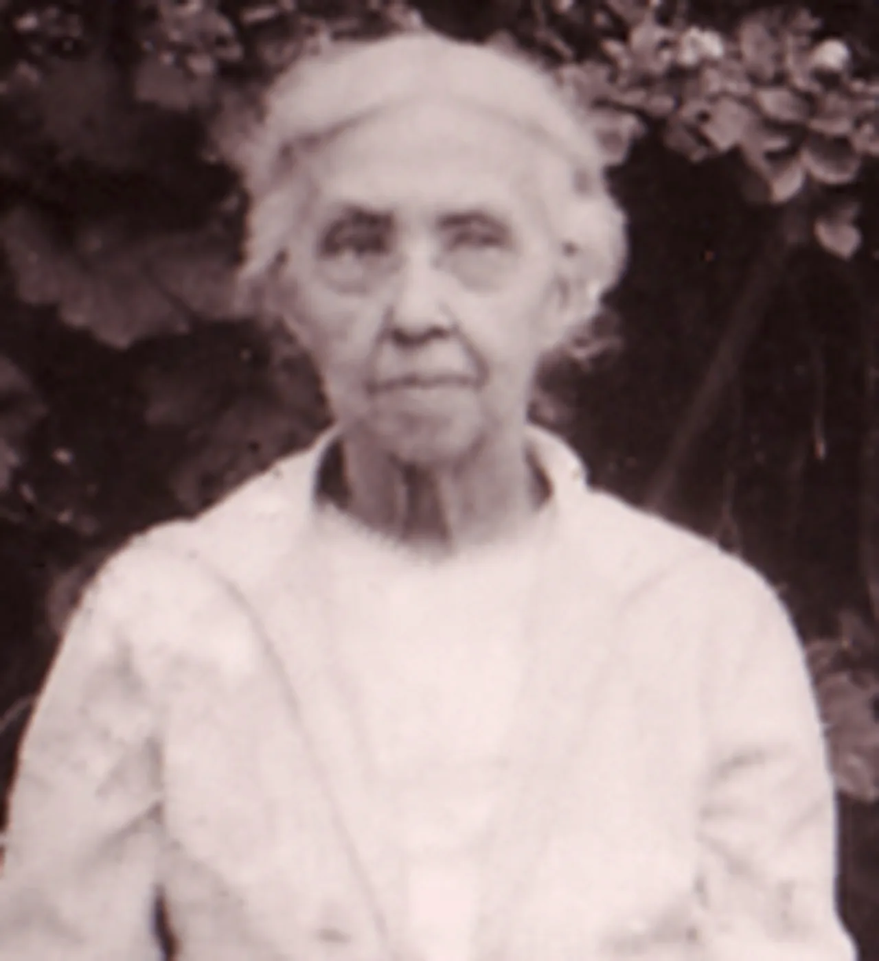 Catherine Burnett
