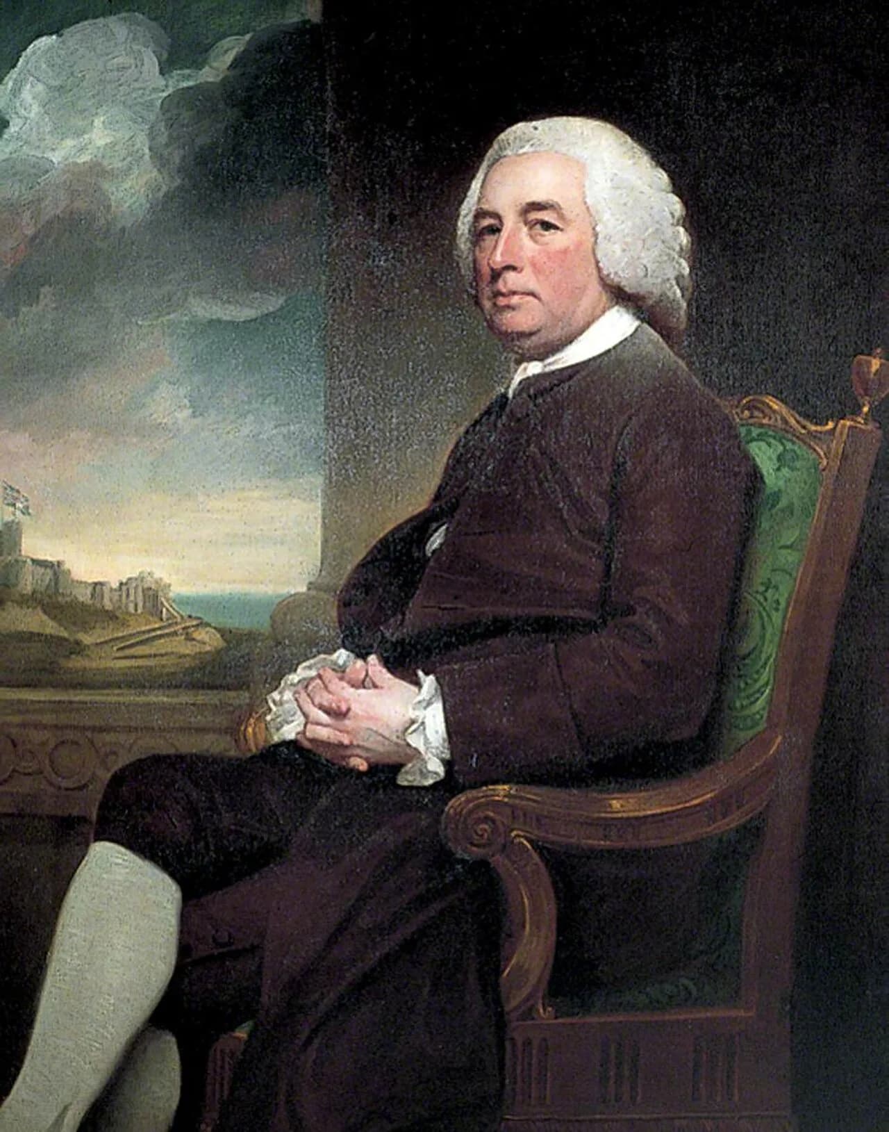 Michael Russell