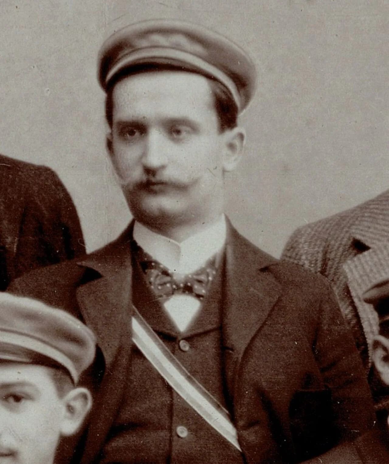 August Gottwald