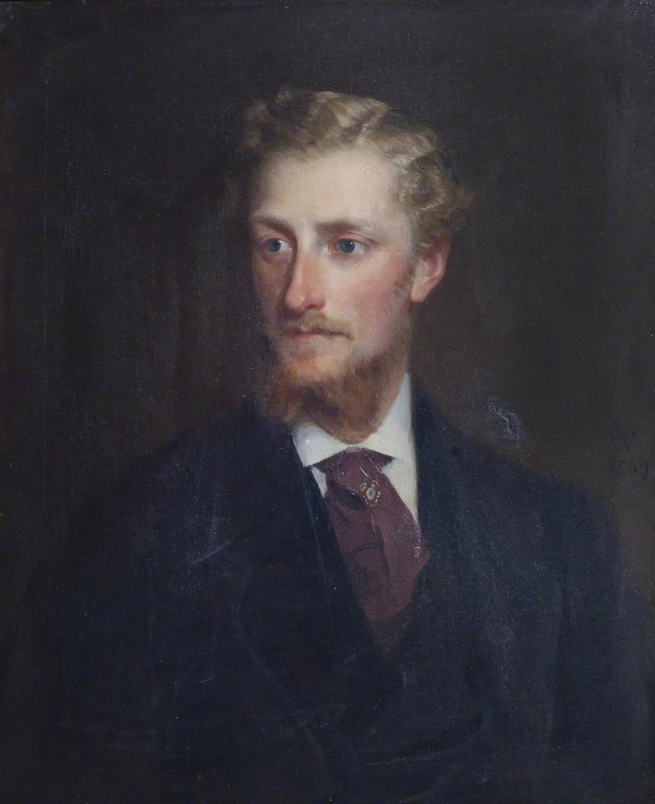 Edmund Langton
