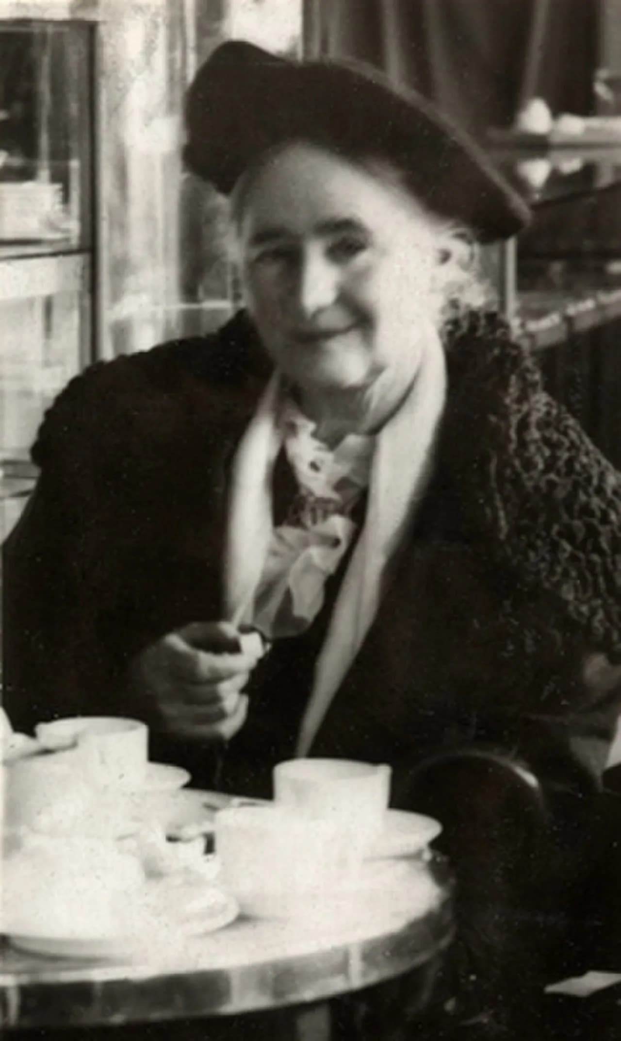 Tilla Valstad