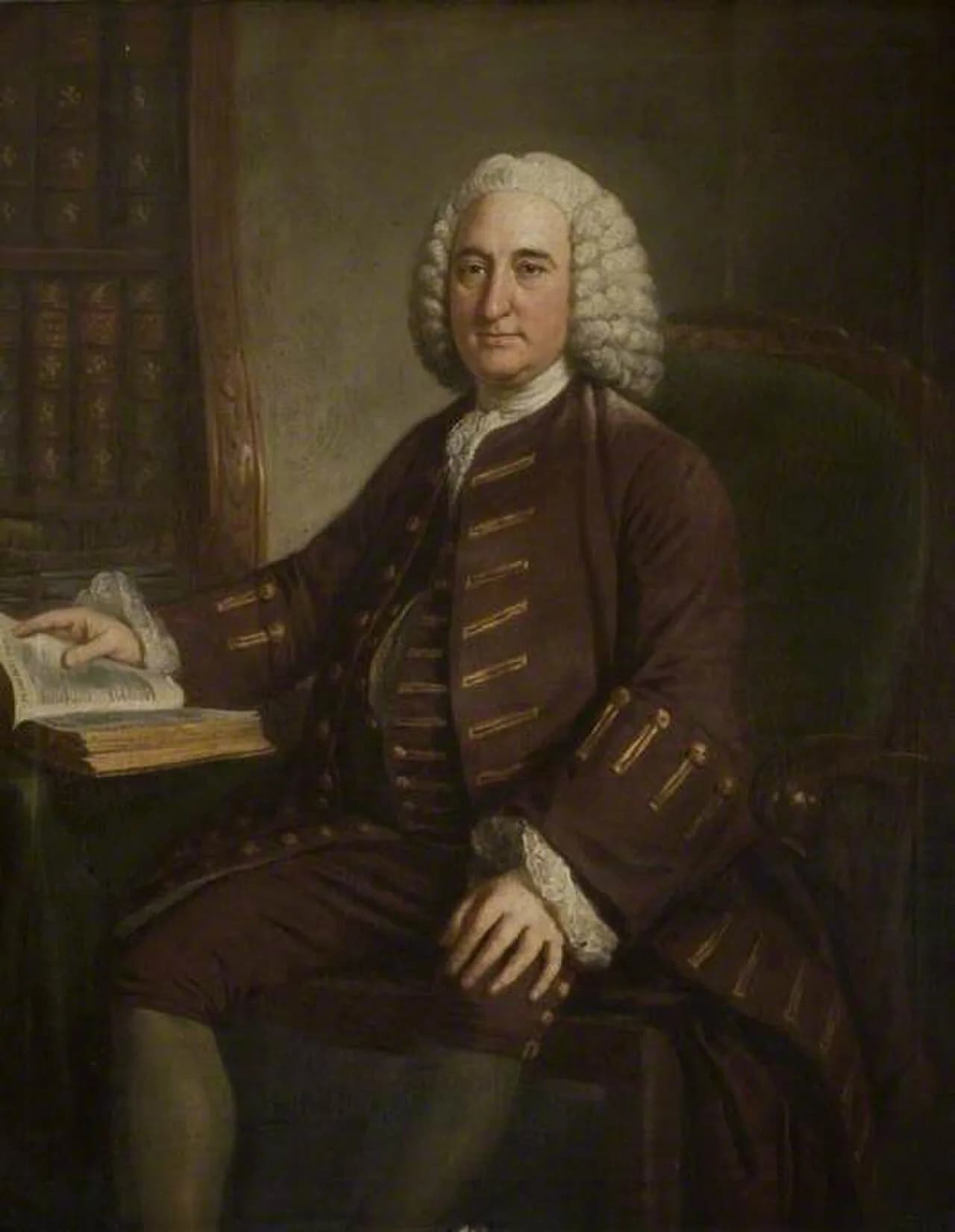Philip Champion de Crespigny