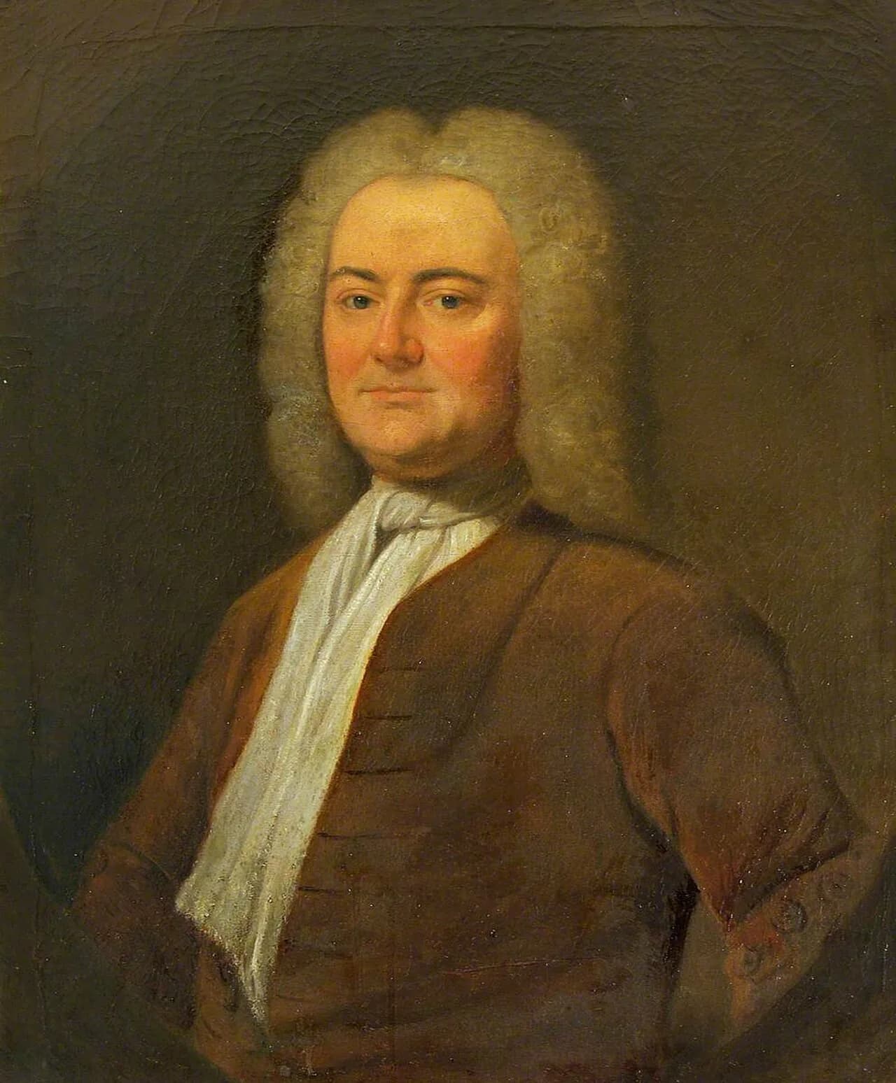 Claude Fonnereau