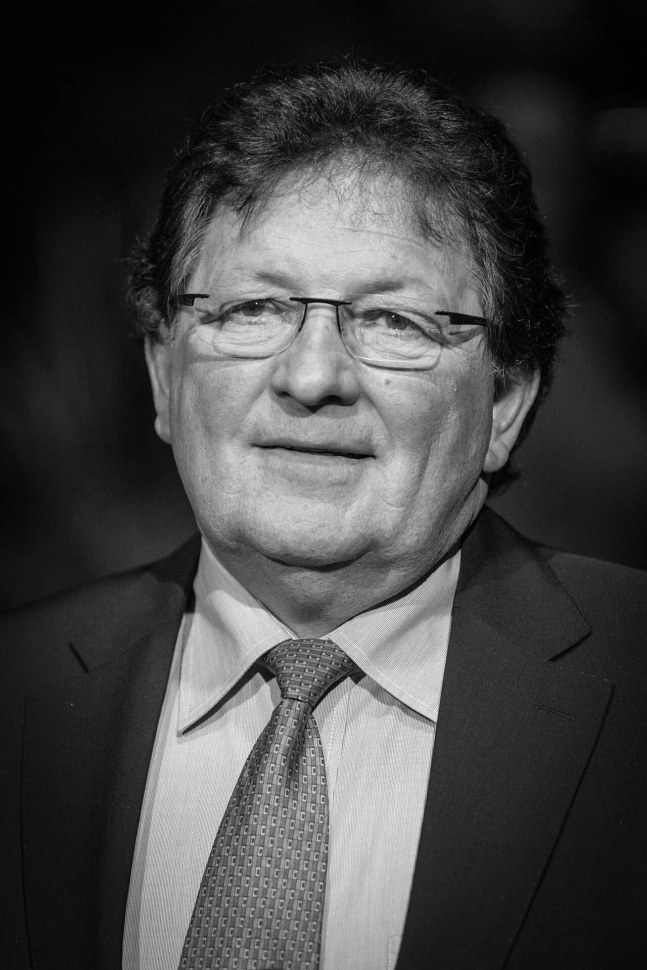 Guy-Dominique Kennel