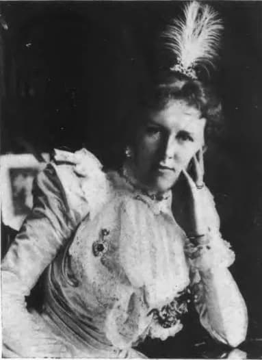 Alice Marie Davis