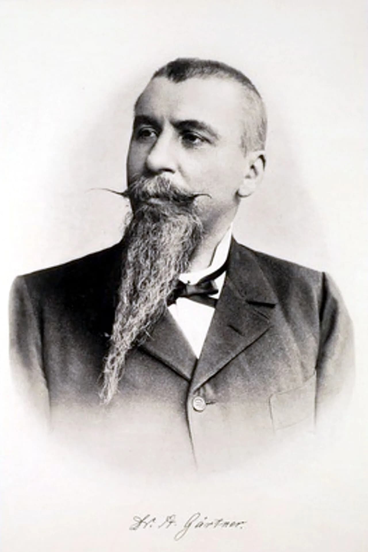 August Gärtner