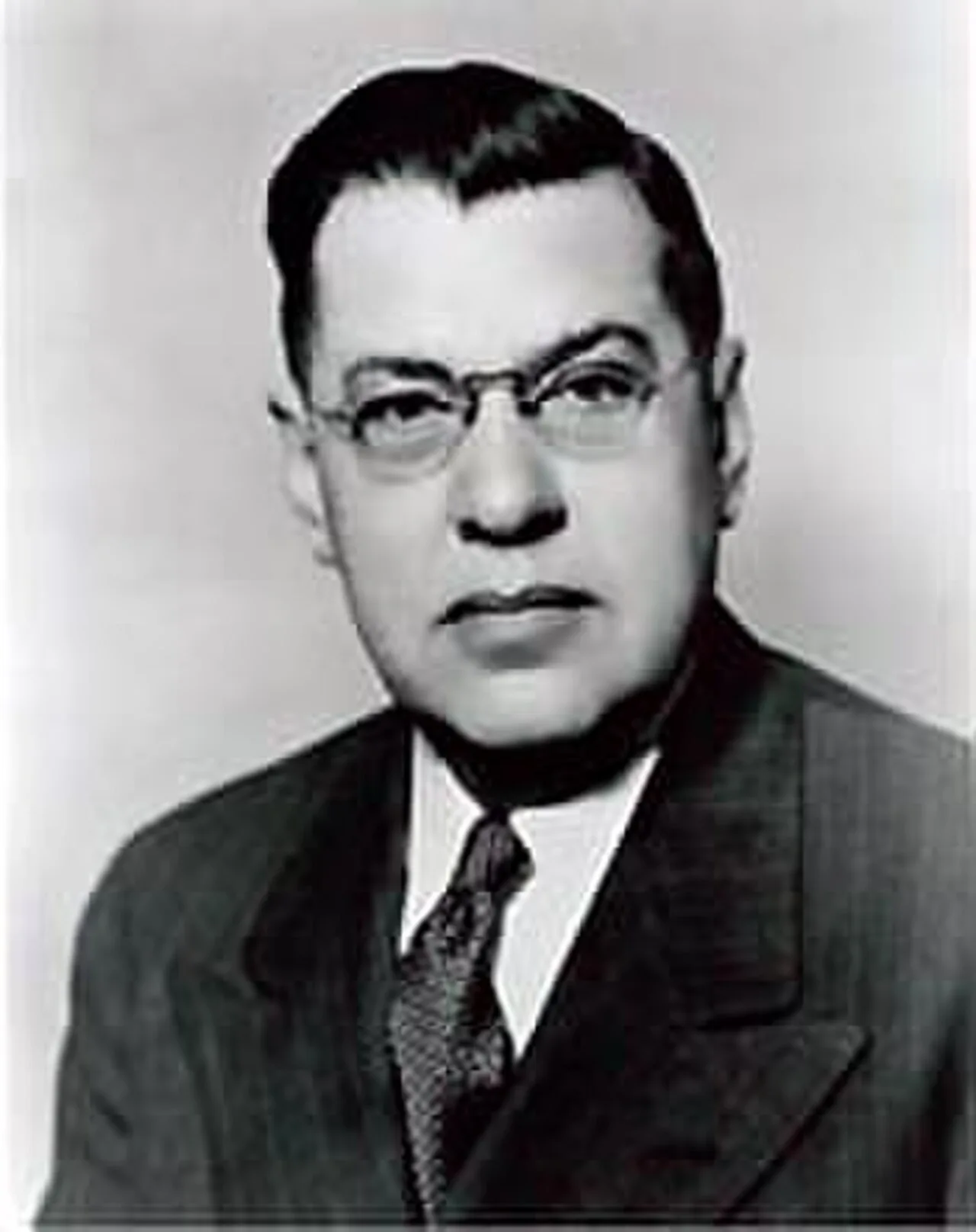 August H. Andresen