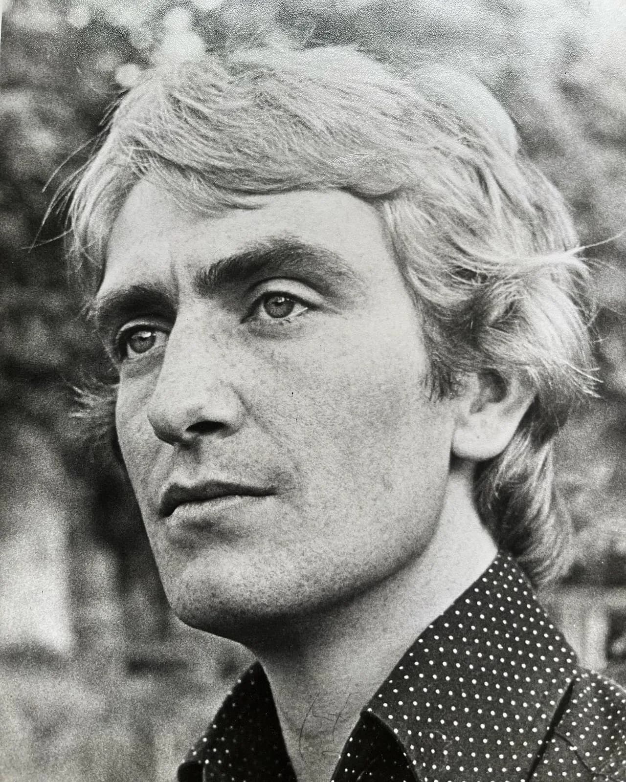 Stewart Bevan