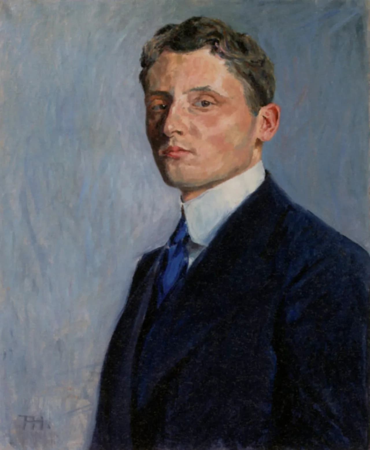 August Haake