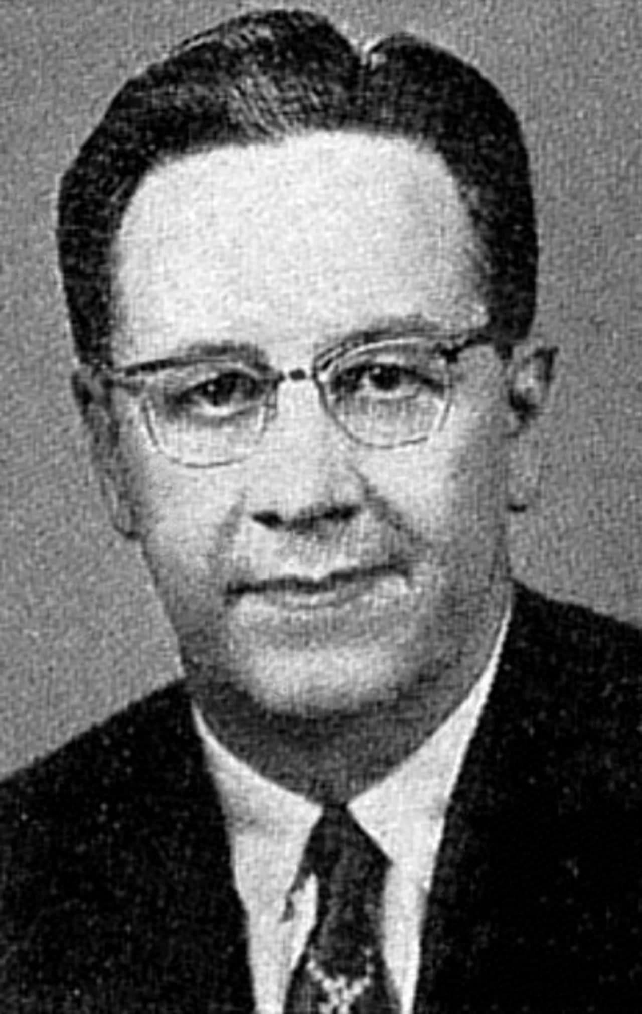 Stewart G. Honeck