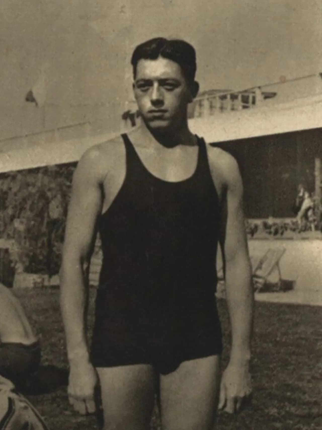 Hugo Vondřejc