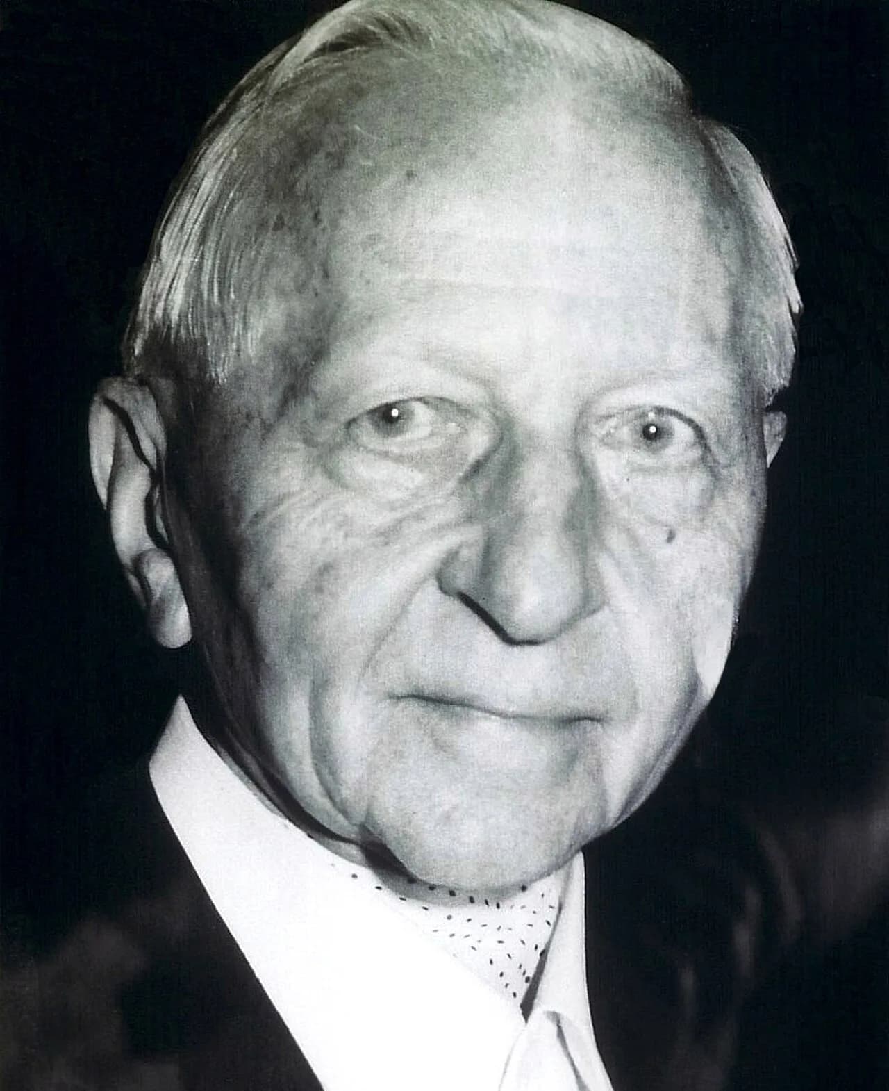 Bernhard Häring
