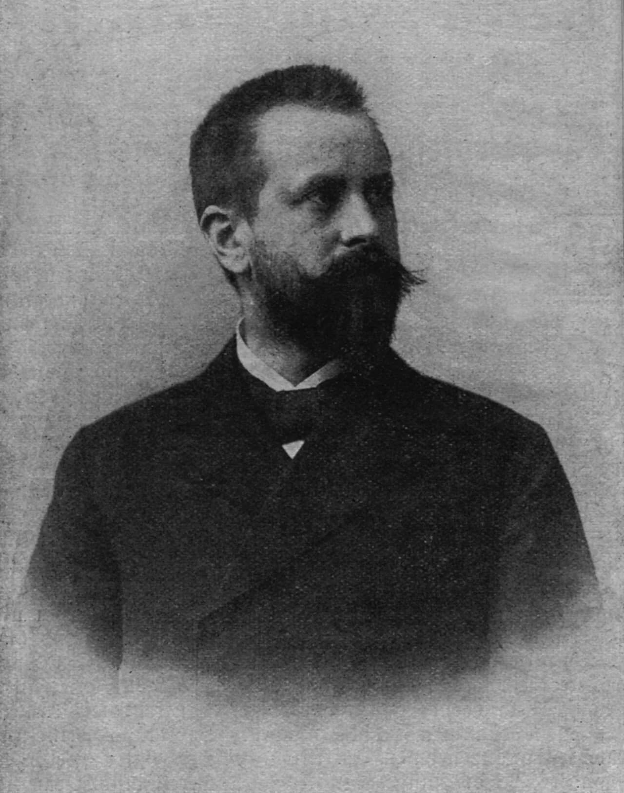Ludwig Noster