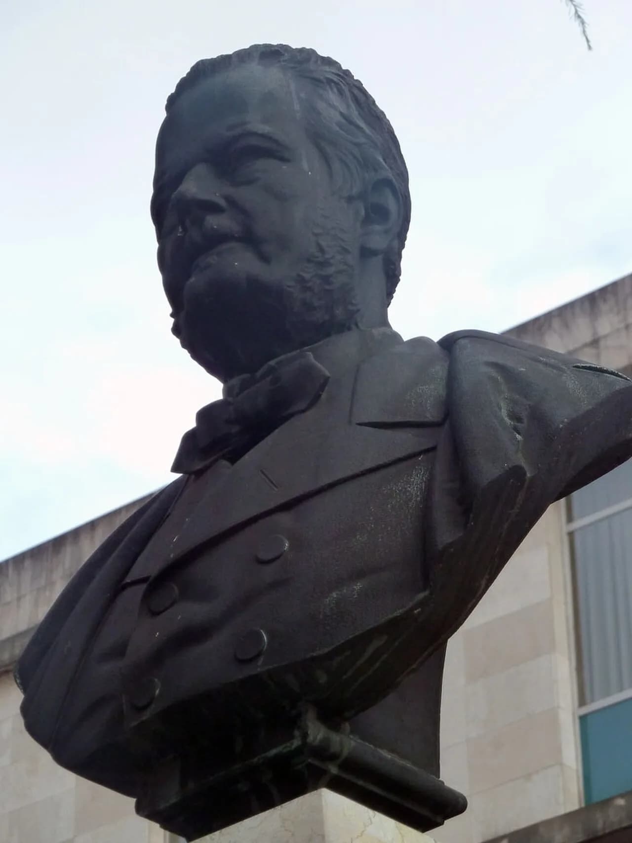 Wilhelm Schulz