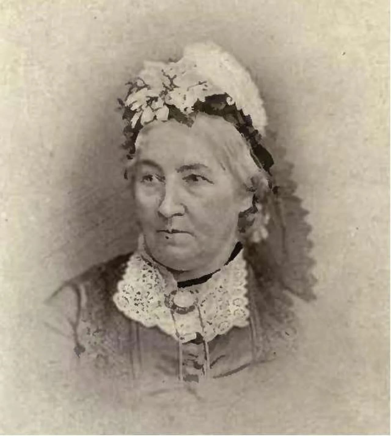 Jean Liddell