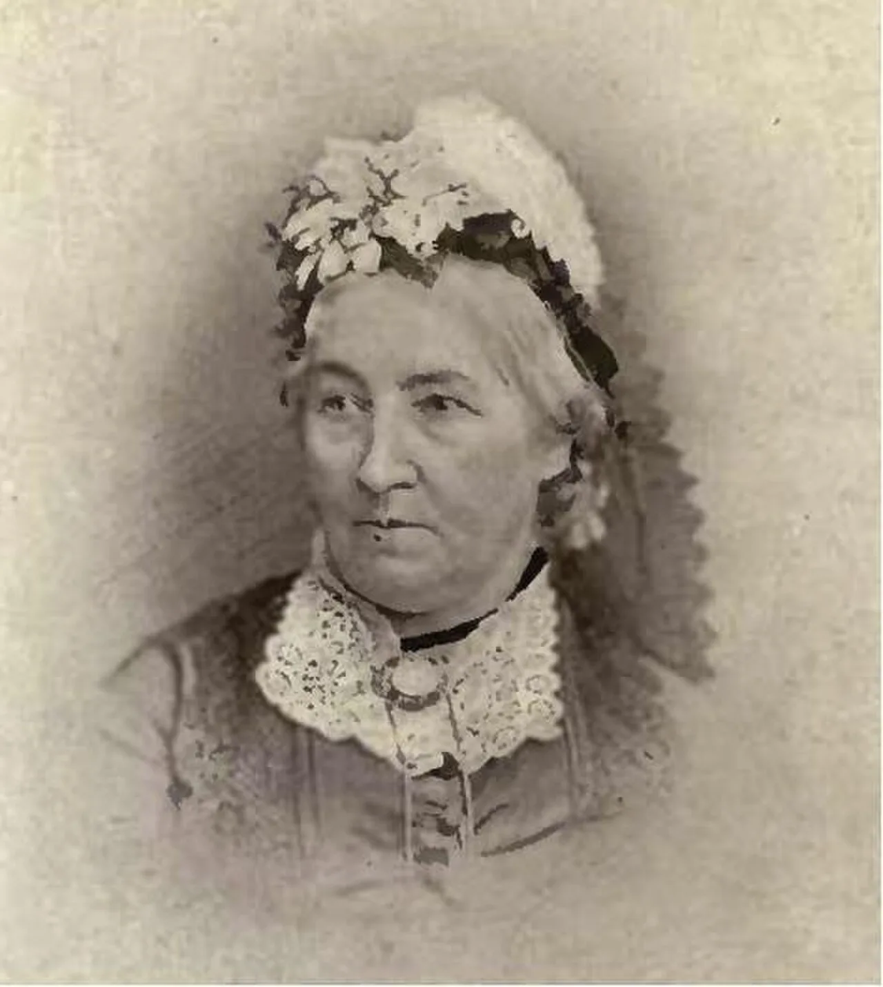 Jean Liddell