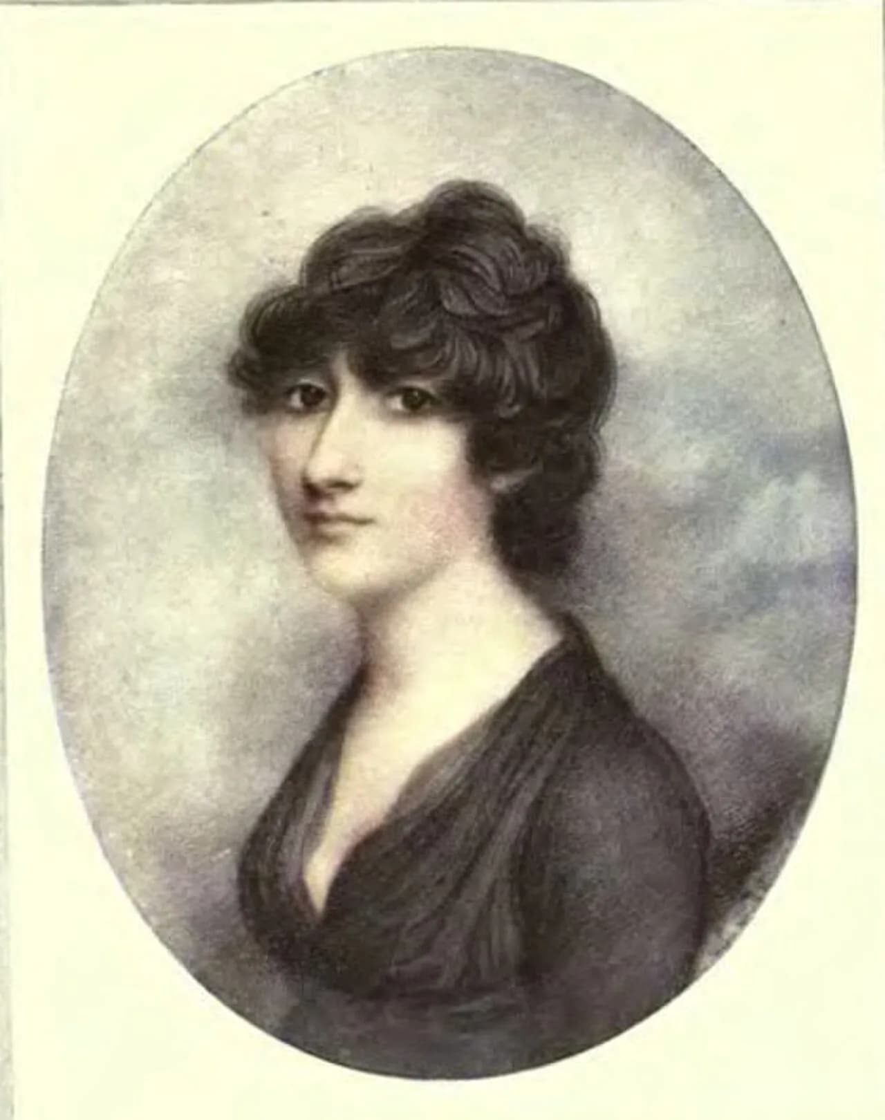 Elizabeth Margaret Antoinette Ellis