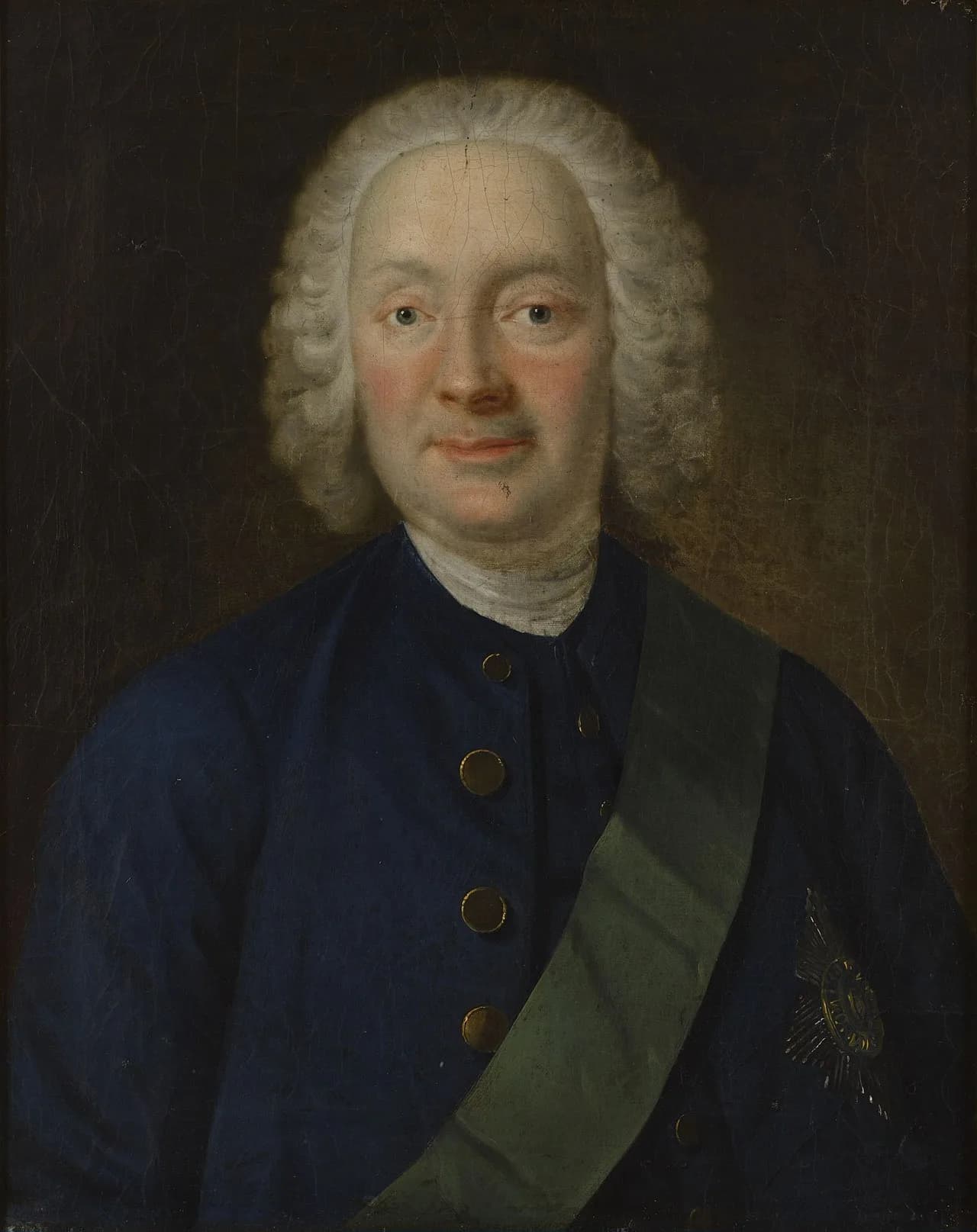John Carmichael of Hyndford