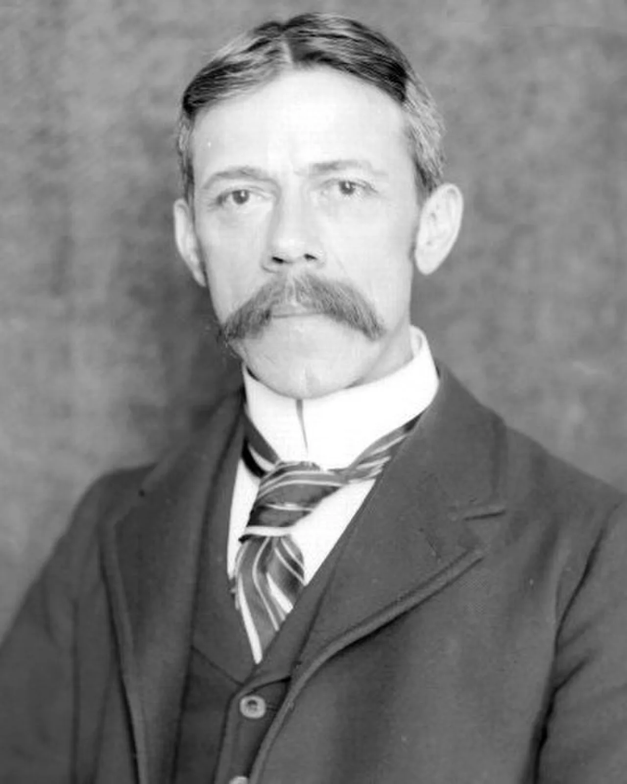 Stimson Joseph Brown