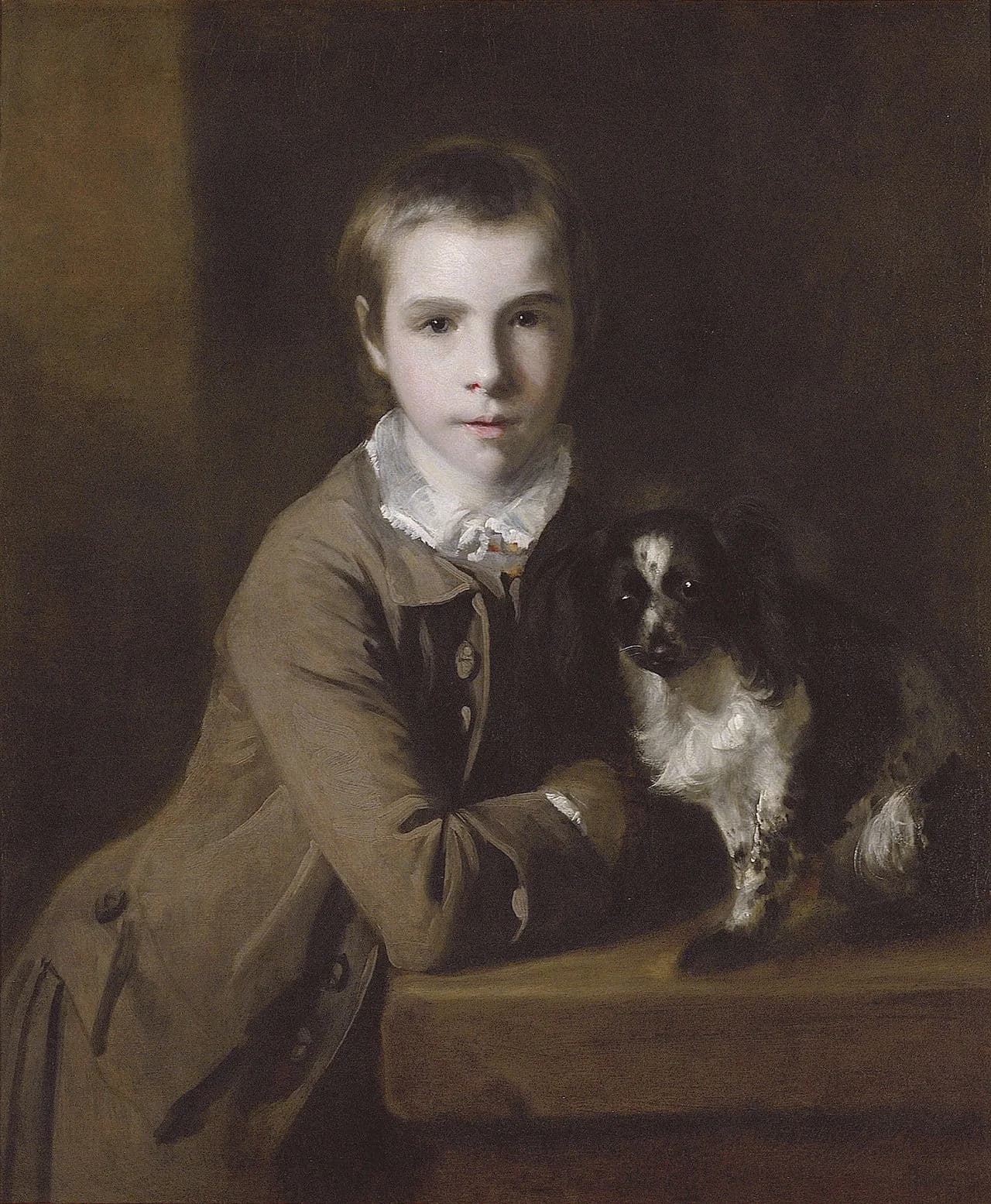 William Colyear, 3rd Earl of Portmore