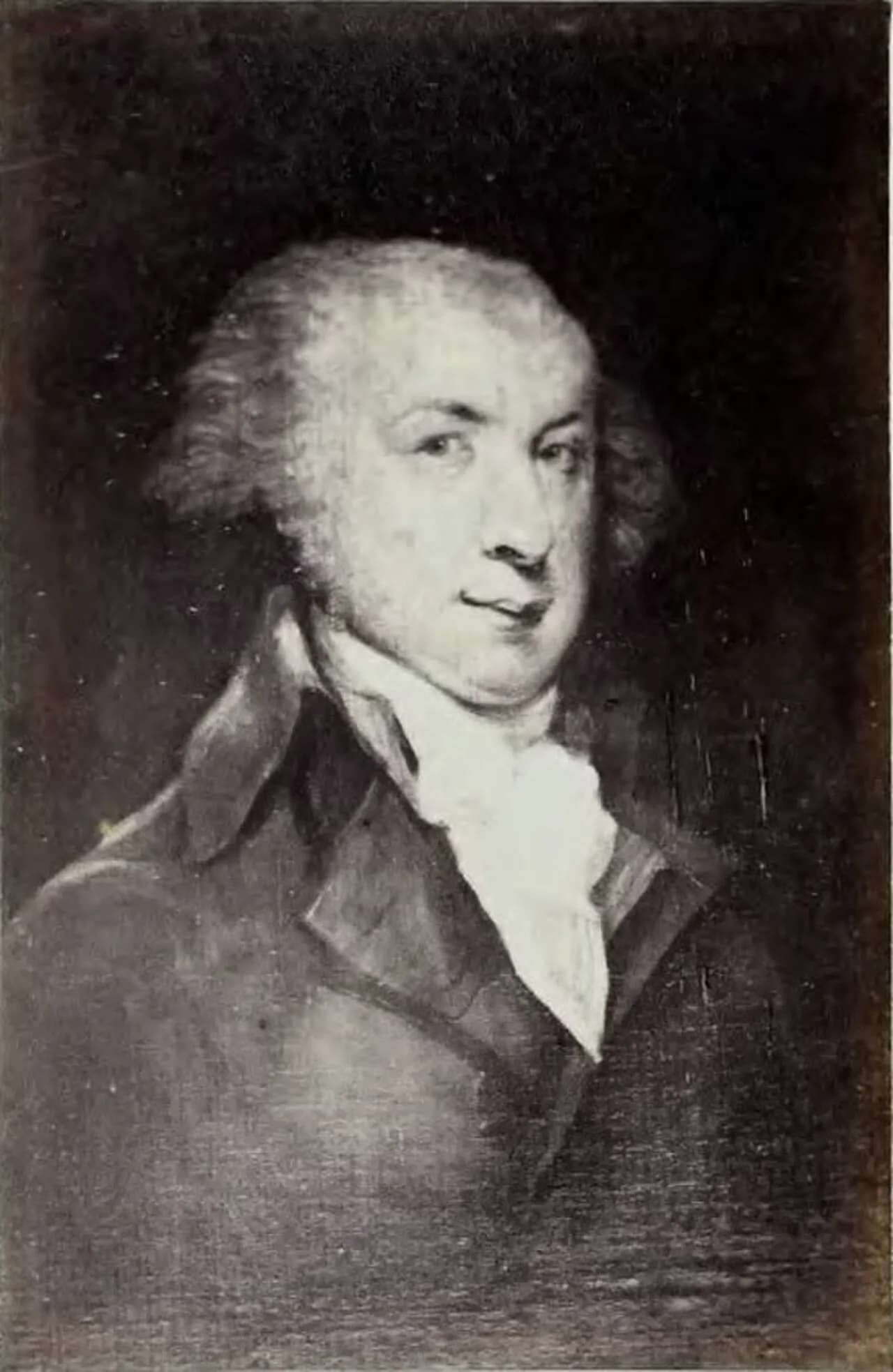 Robert Hamilton of Airdrie
