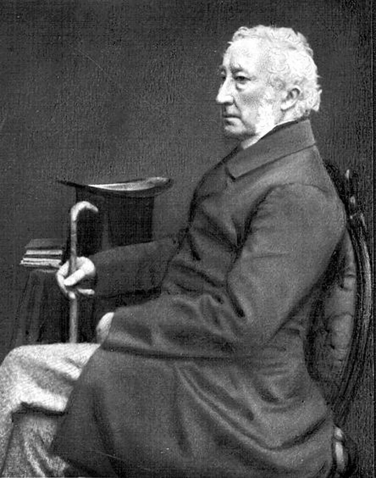 Charles Stirling, 1st of Muiravonside