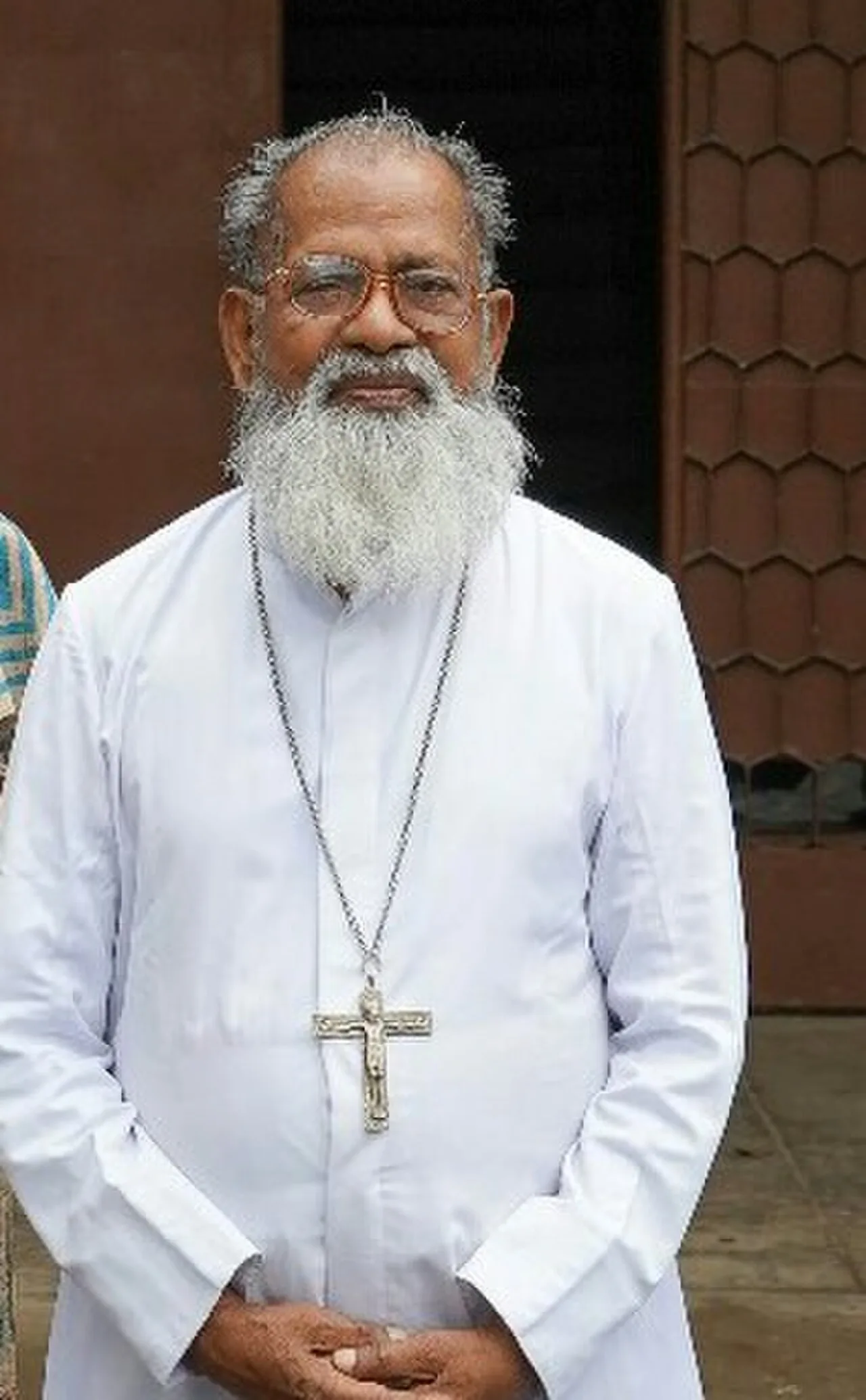 Mathew Cheriankunnel