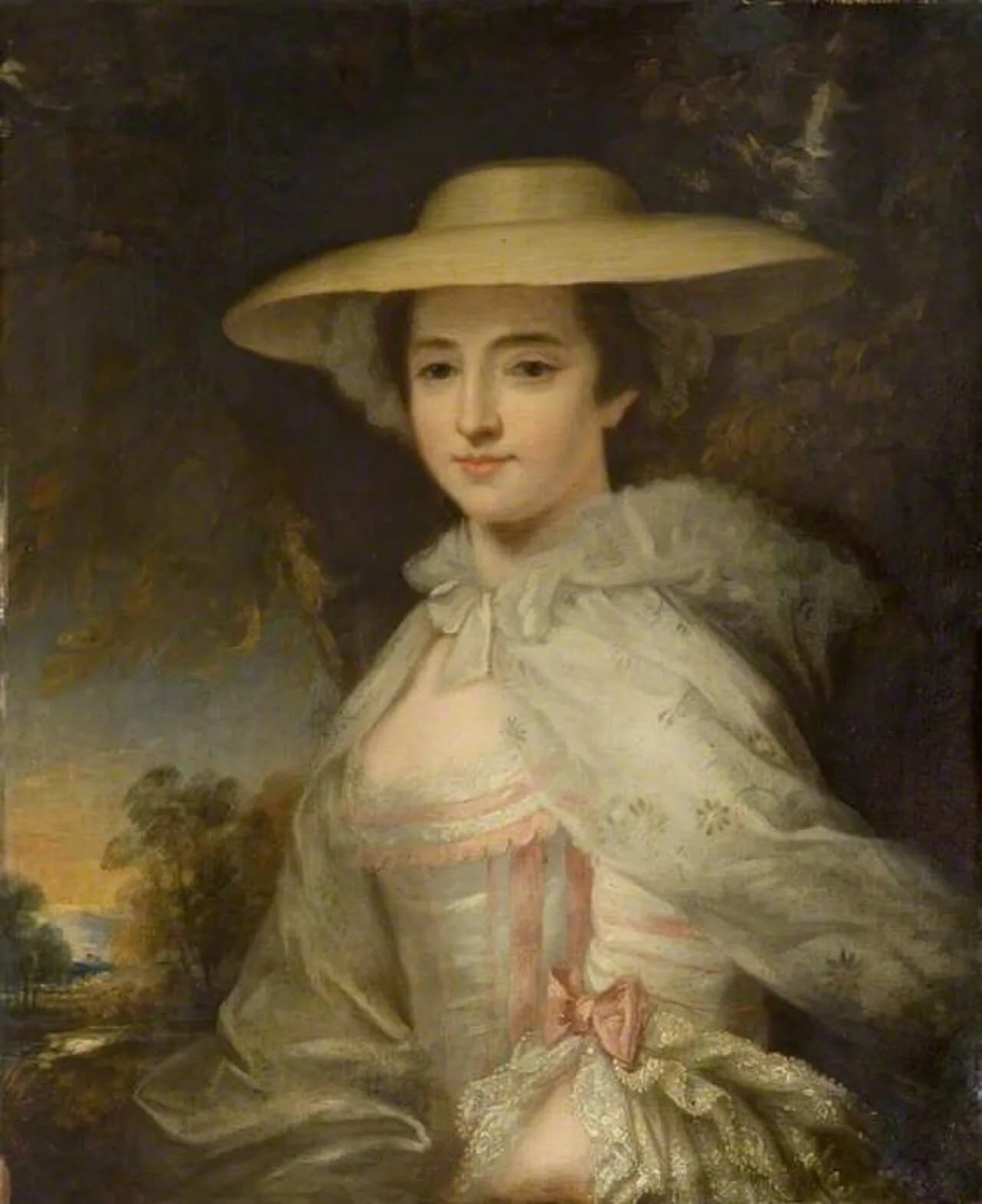 Susan Champion de Crespigny
