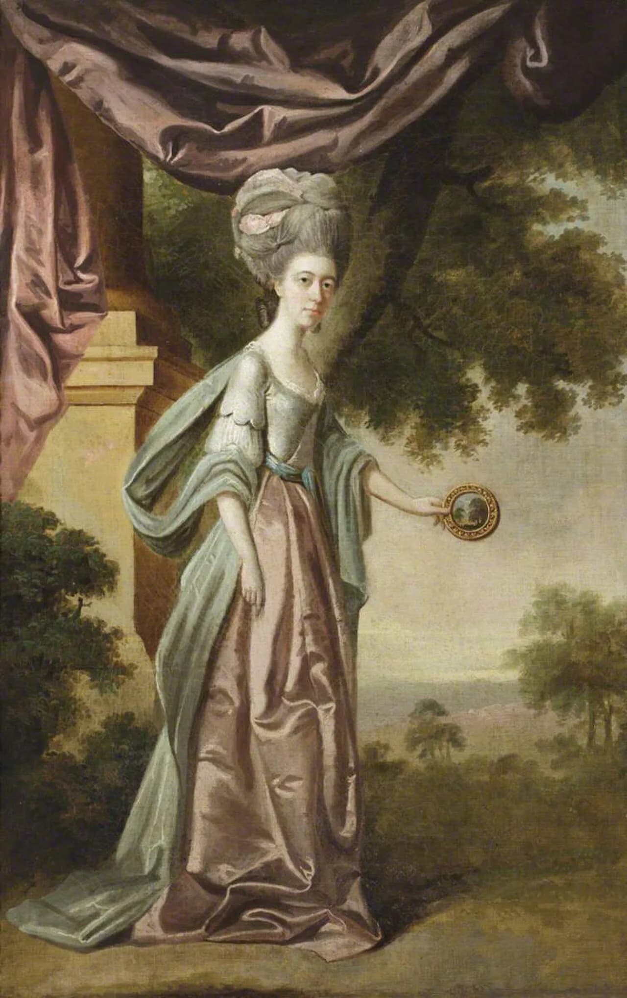 Sophia Anne Delaval