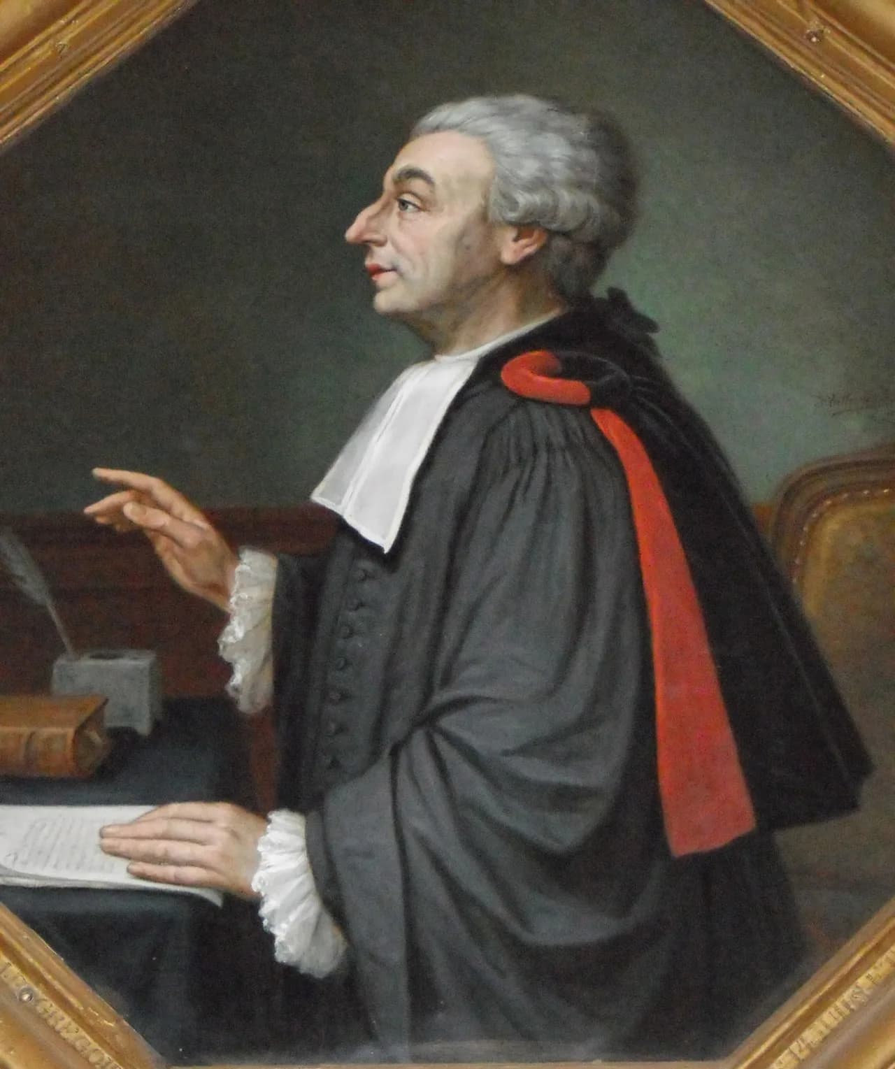 Jean Joseph Pierre Pascalis