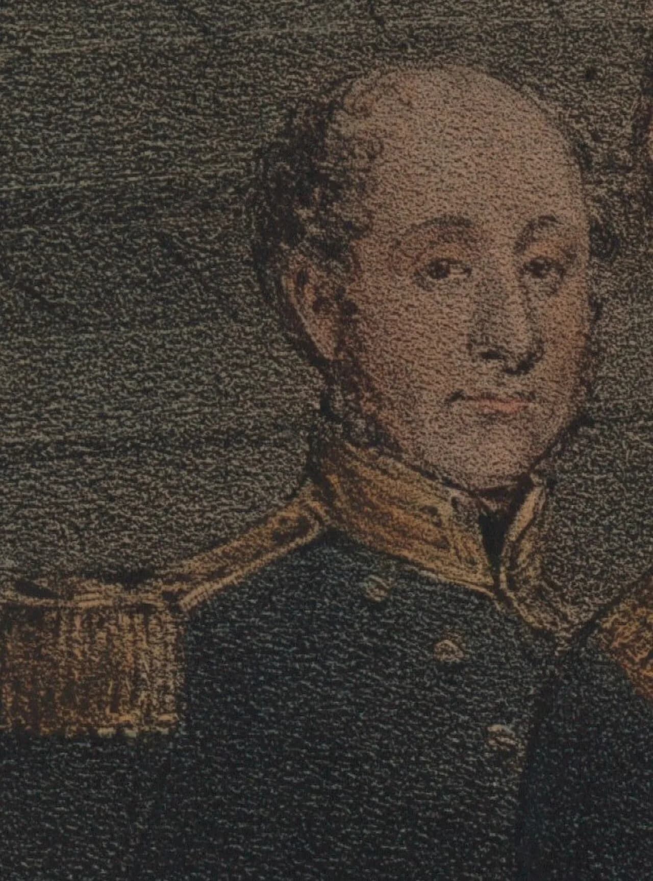 Thomas Maitland, 11th Earl of Lauderdale