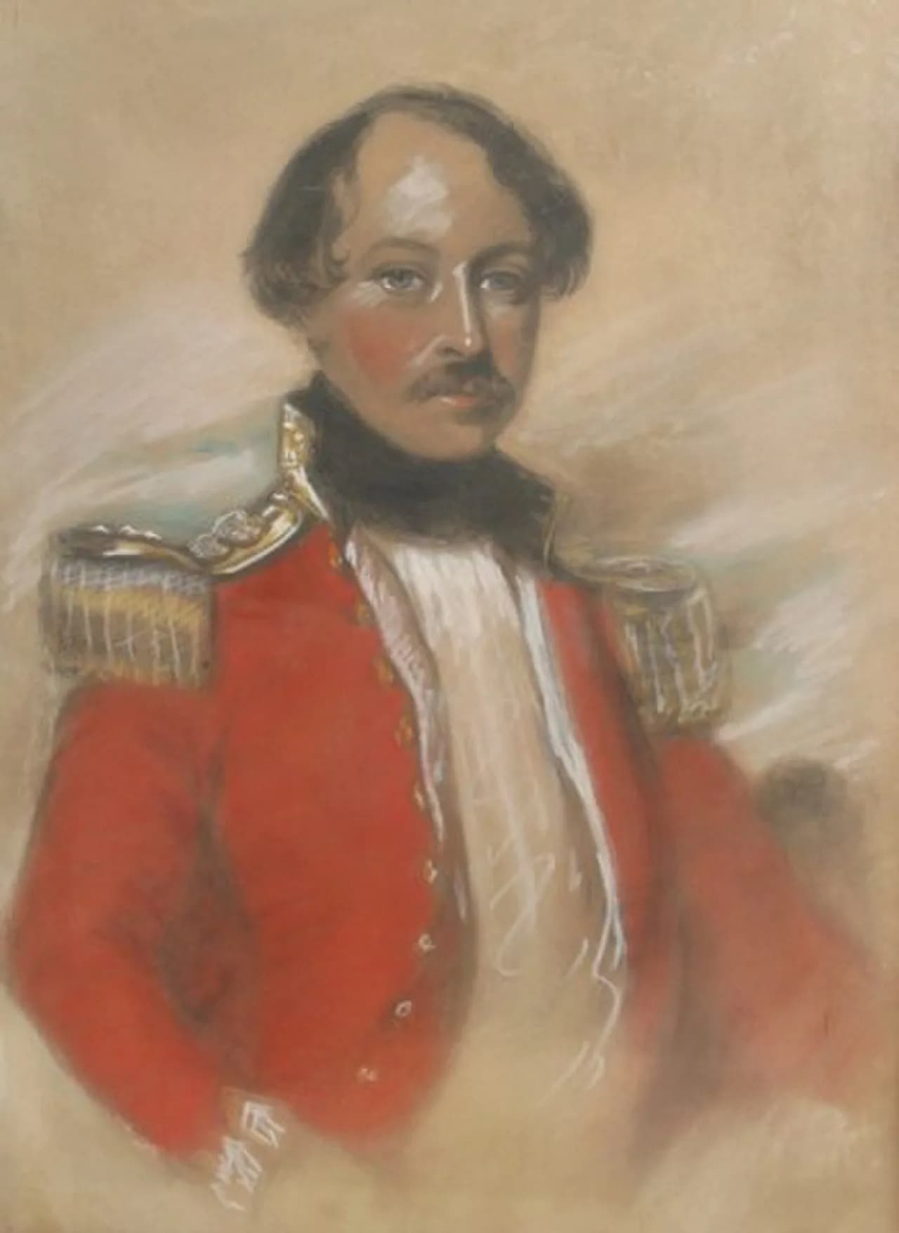 Thomas FitzMaurice, 5. Earl of Orkney