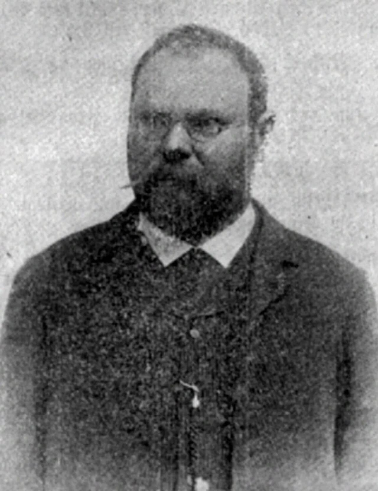 August Holder