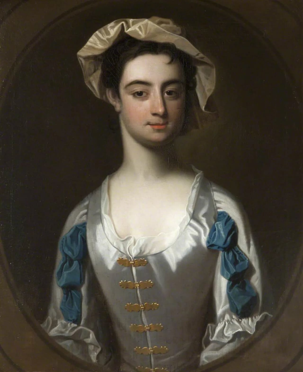 Julia Calverley