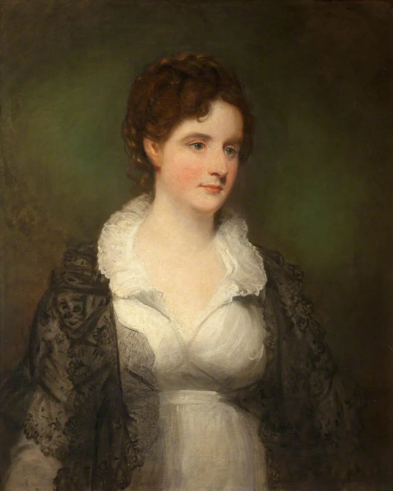 Maria Wilson
