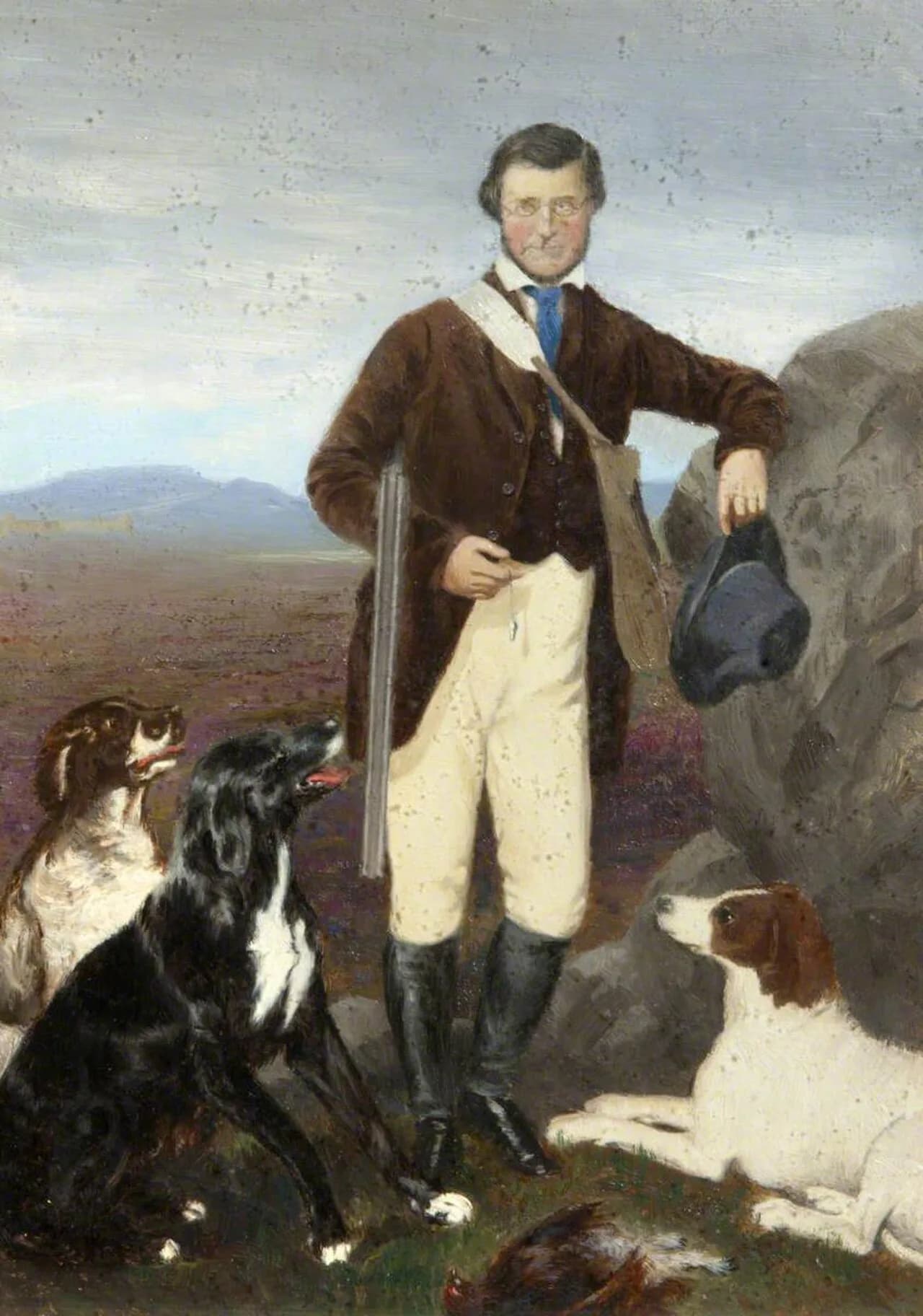 Edward Spencer Trevelyan