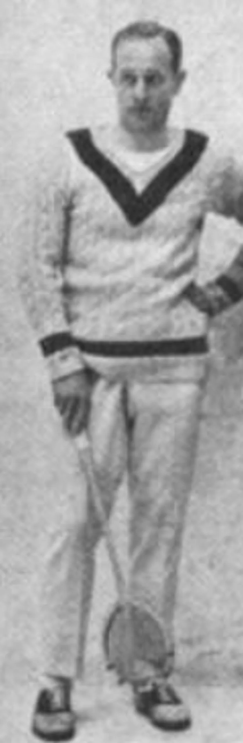 Clarence C. Pell Jr.
