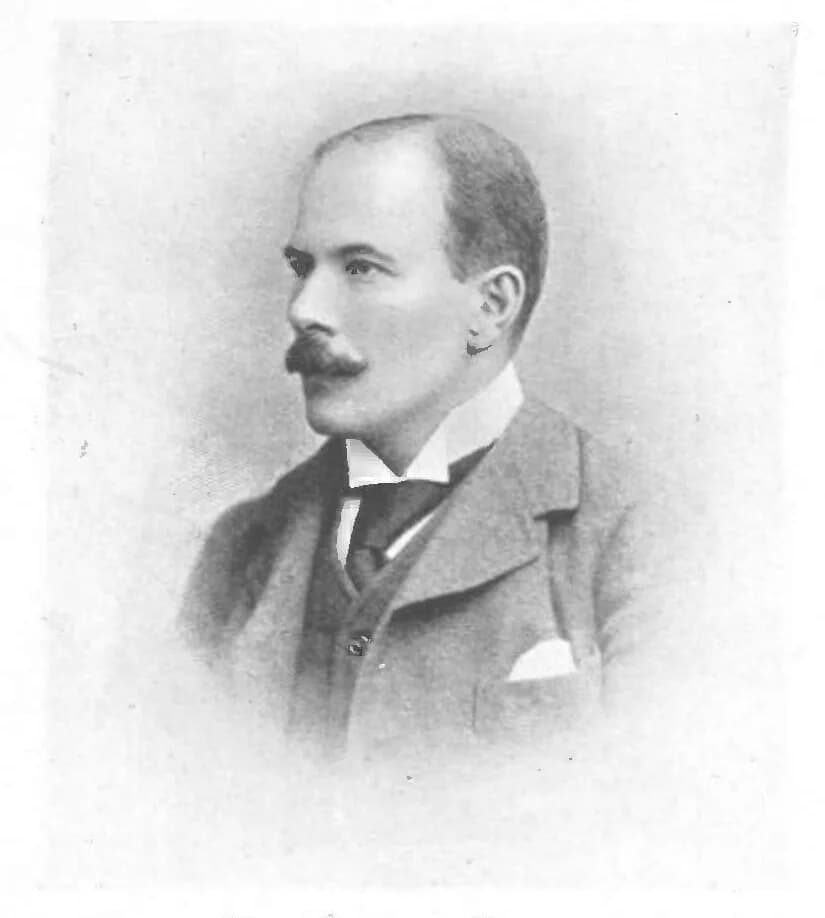 Beauchamp Colclough Urquhart of Meldrum