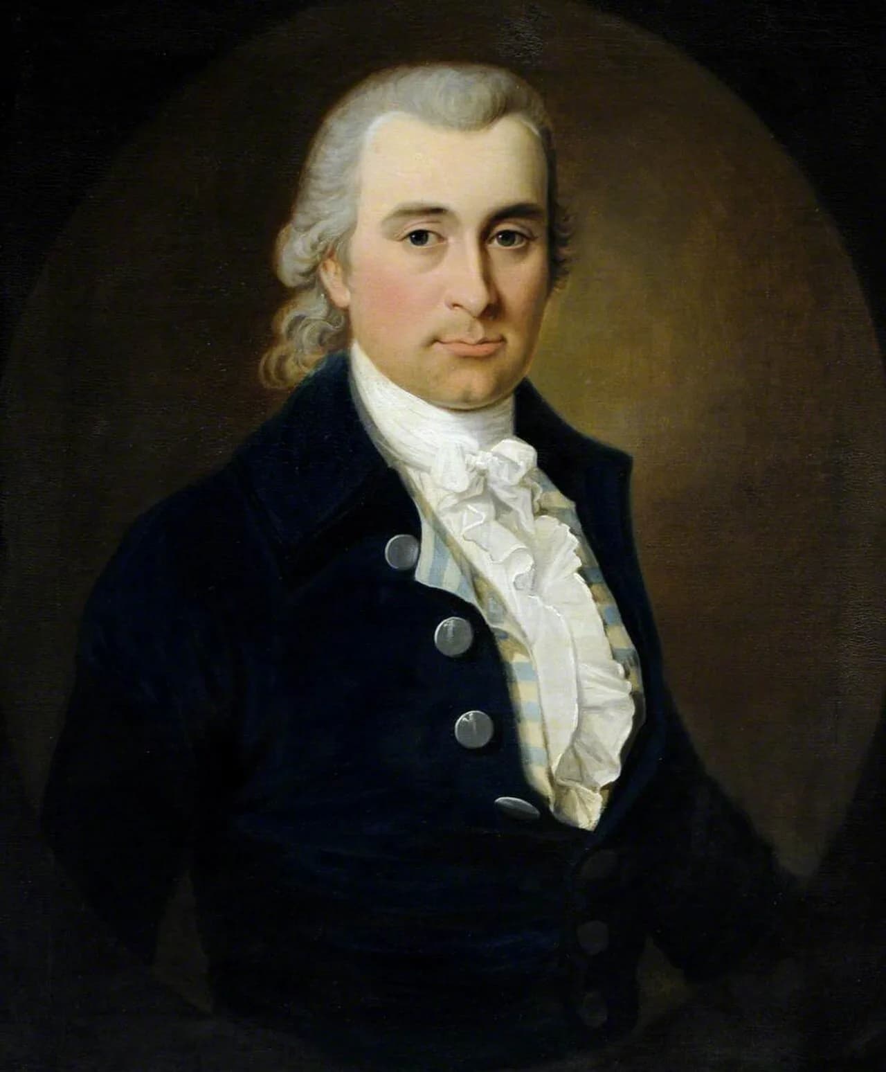 Charles Harpur