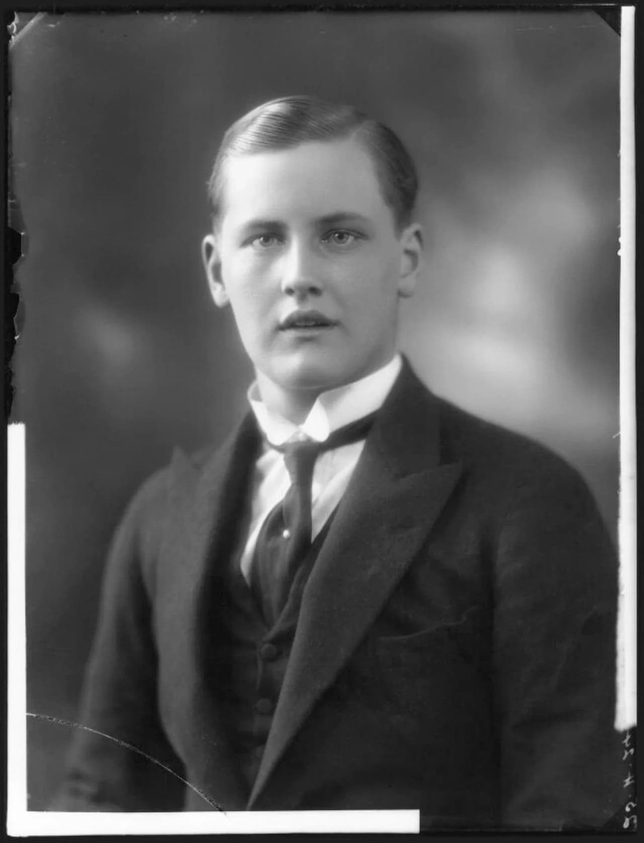 William Lygon, 8th Earl Beauchamp