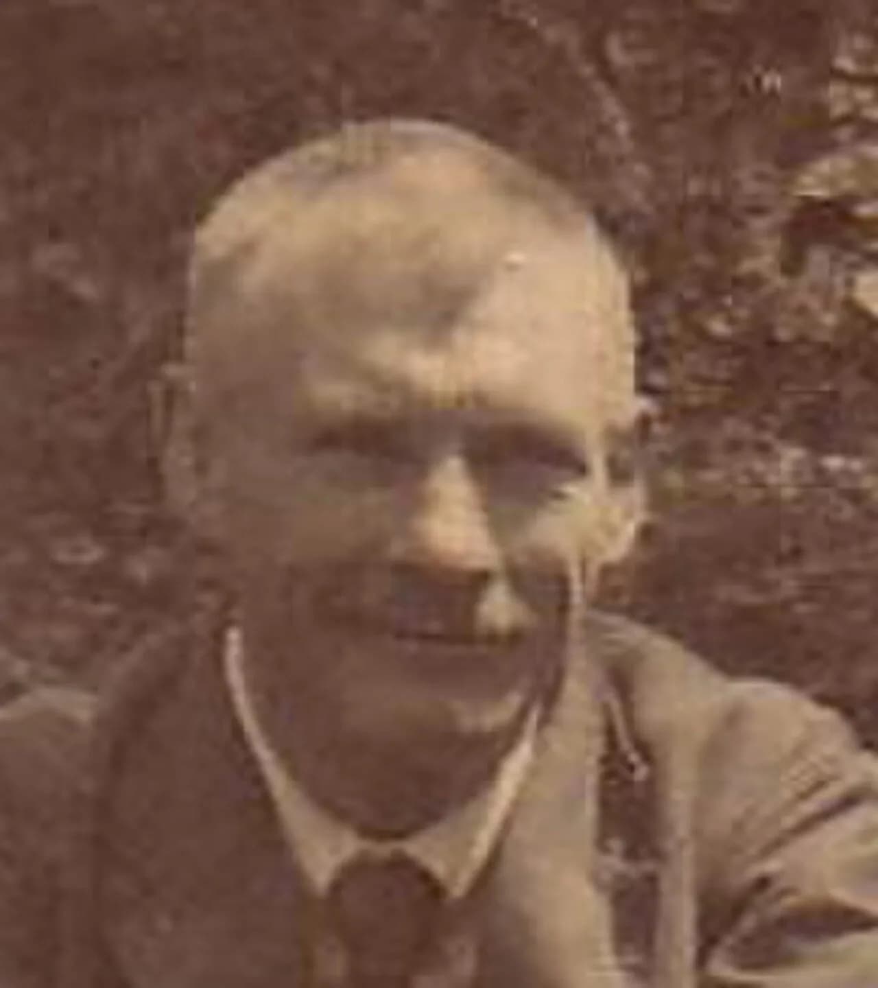 Arthur William Wakefield