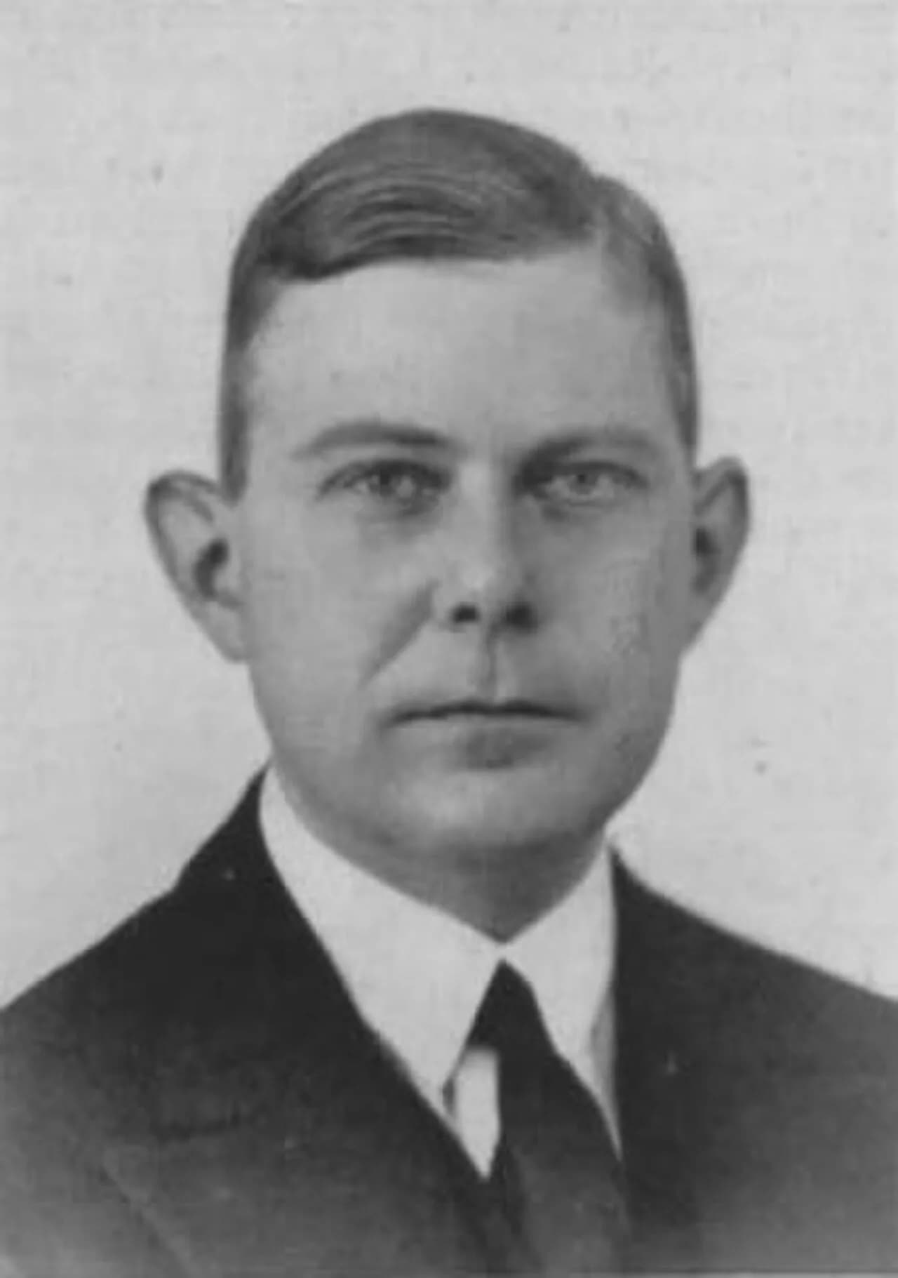 Cornelis Dedel