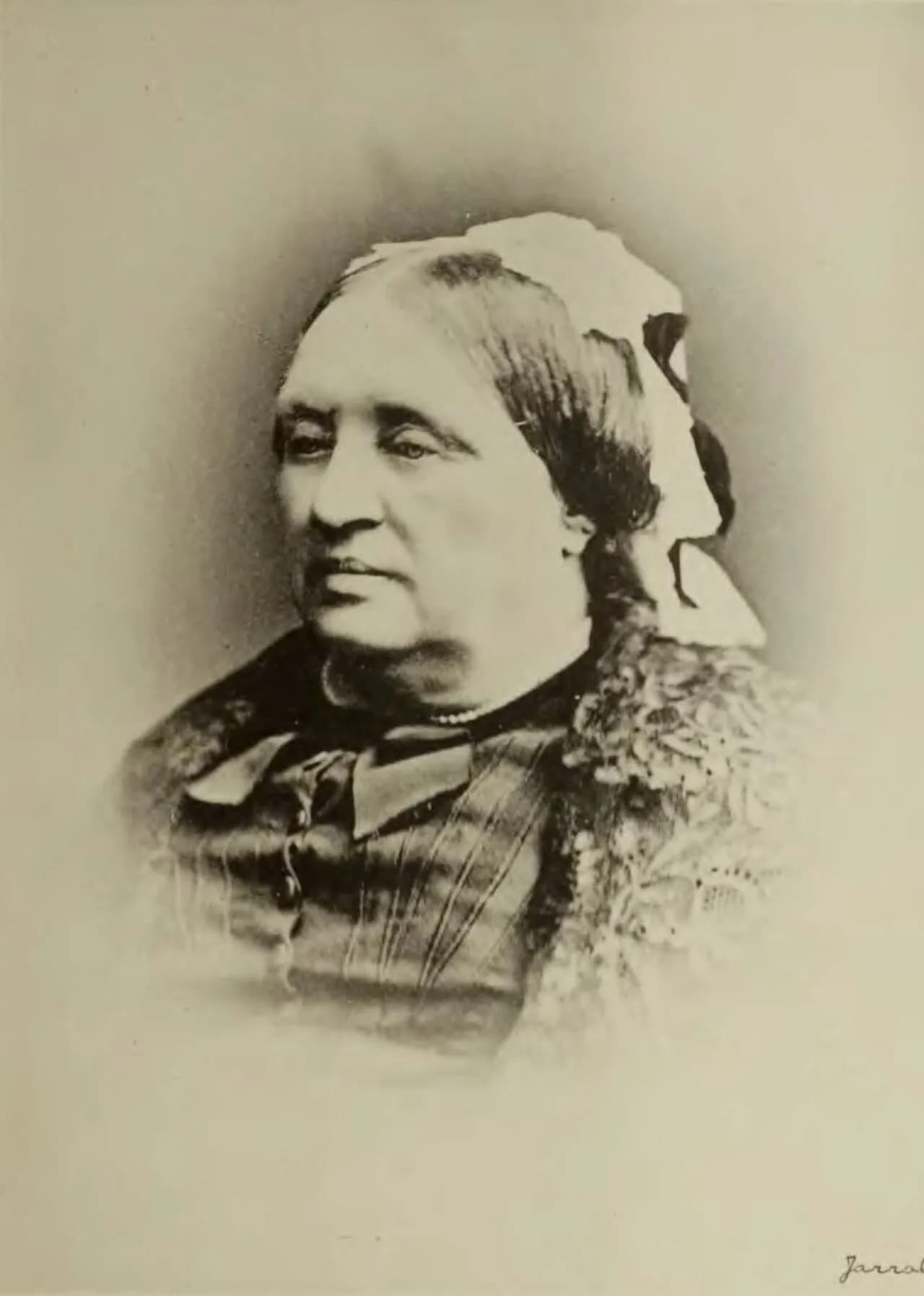 Henrietta Maria de Grey