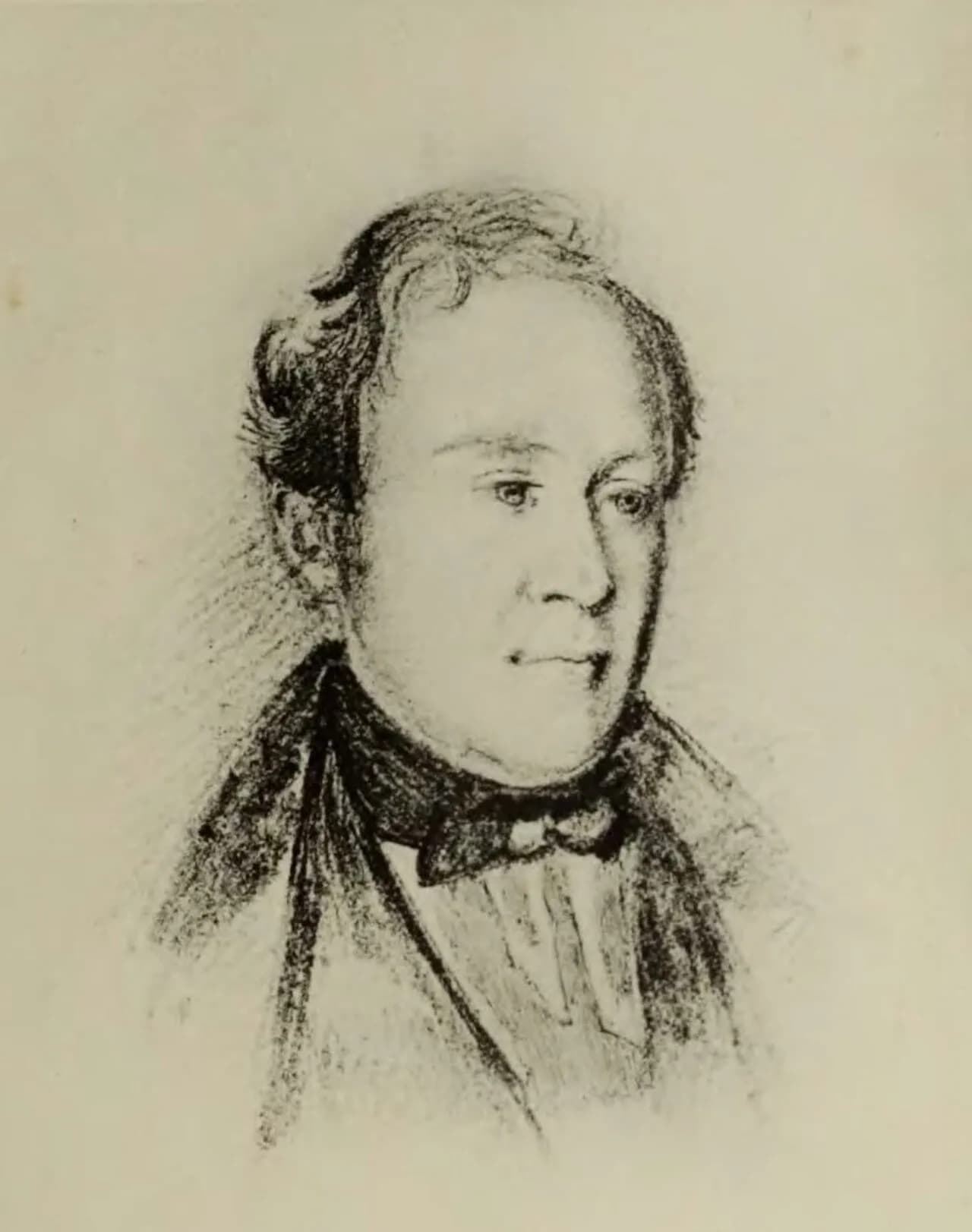 Brownlow North Garnier