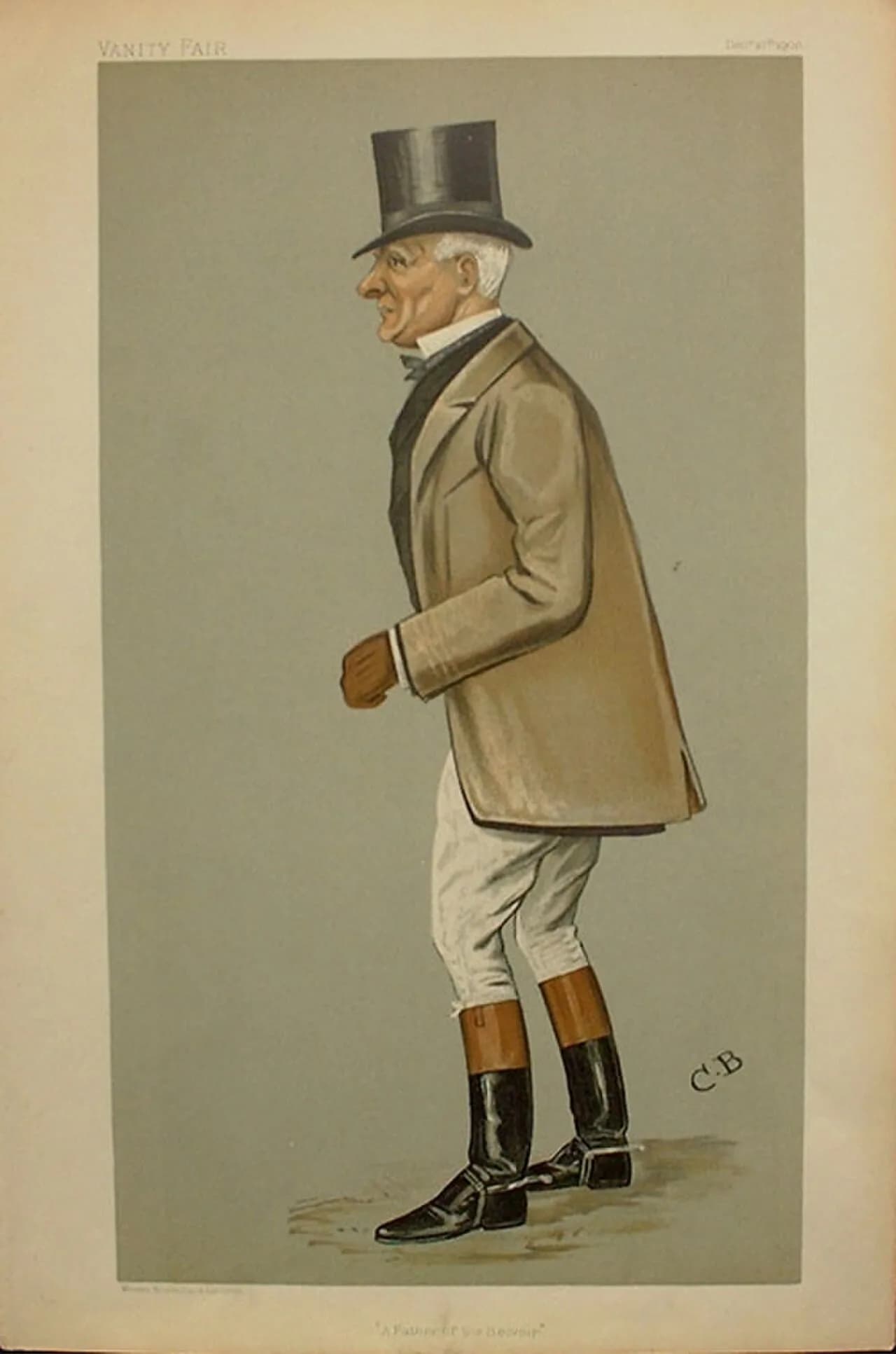 John Earle Welby