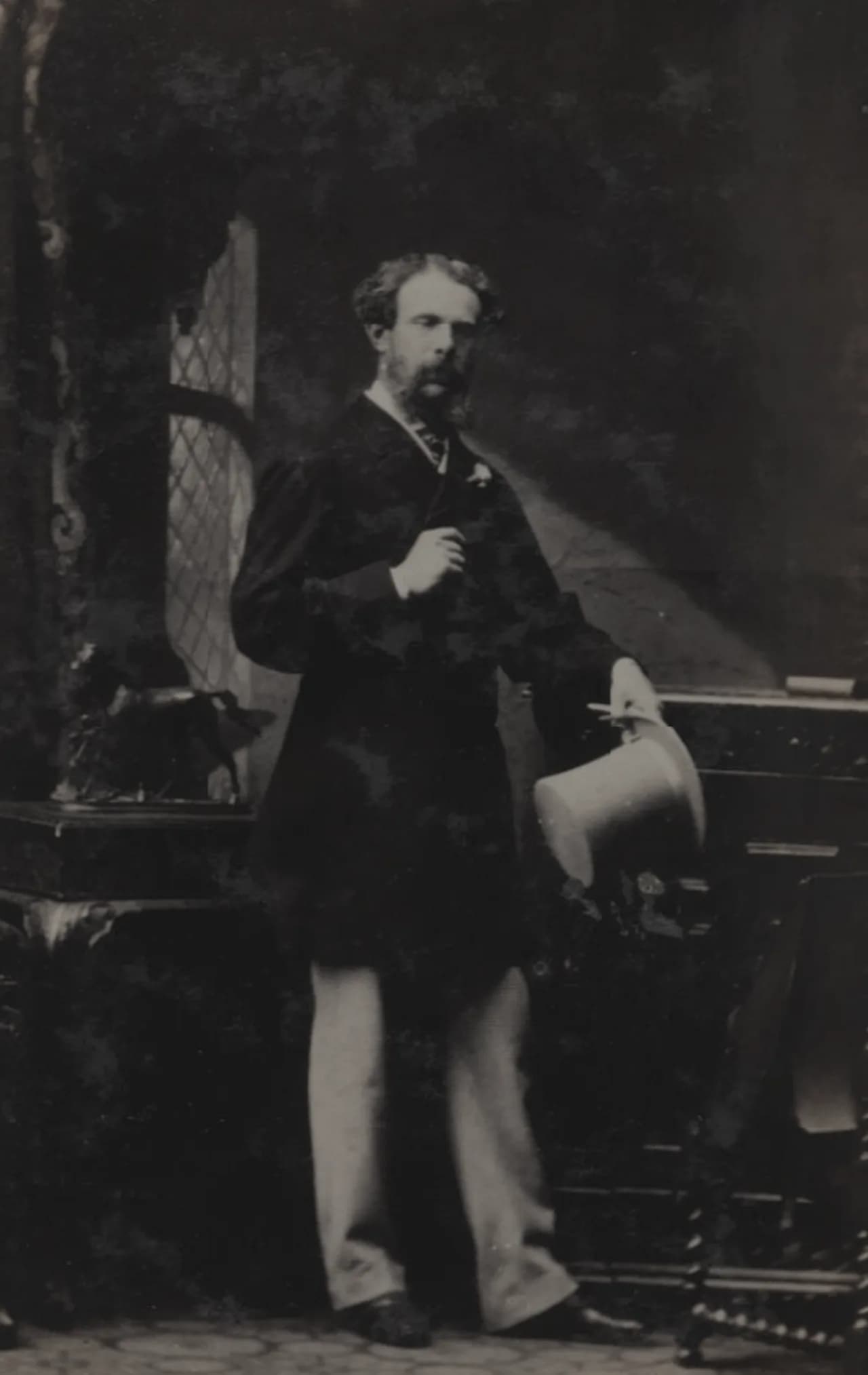 Charles Wheler Wheler