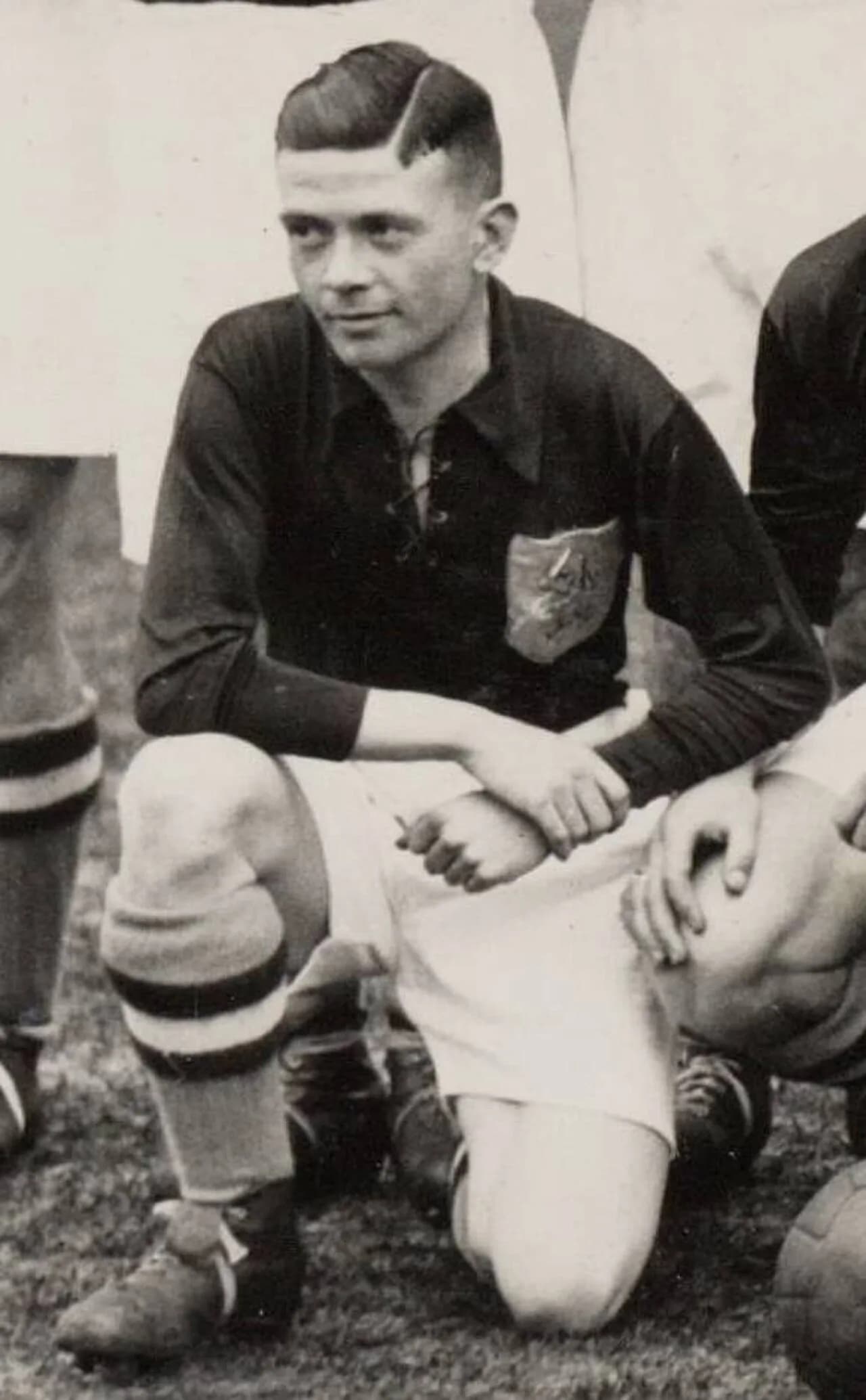 Frank Wels