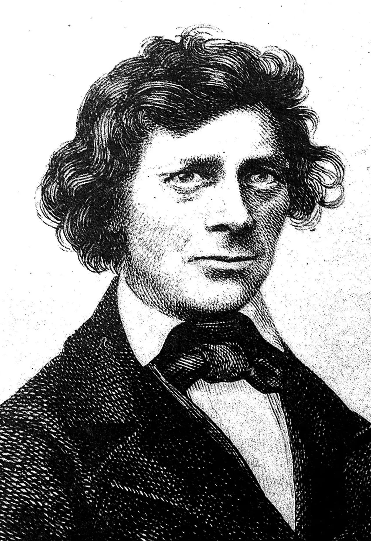 Eduard Friedrich Weber