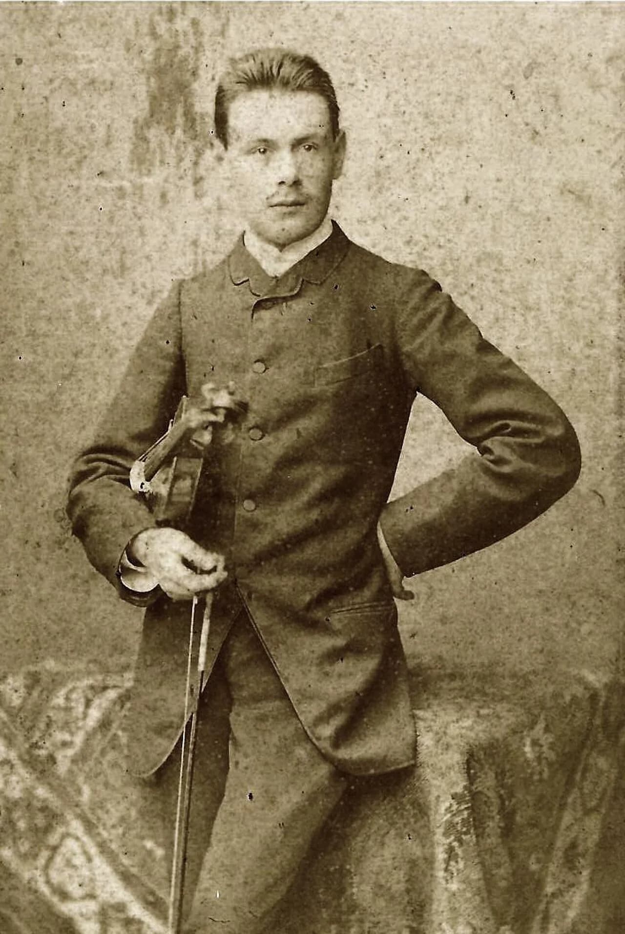 August Junker